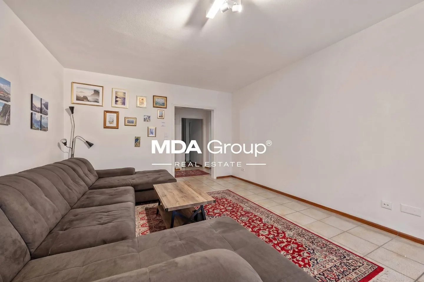 Wohnung - Montagnola - Foto 12 von 13