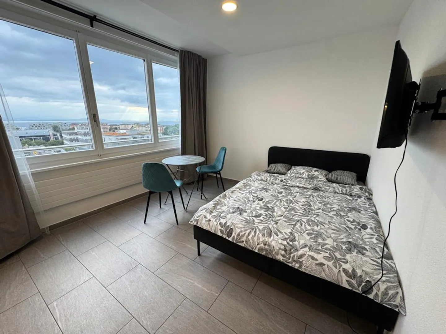 Appartement à louer - Photo 3 sur 5