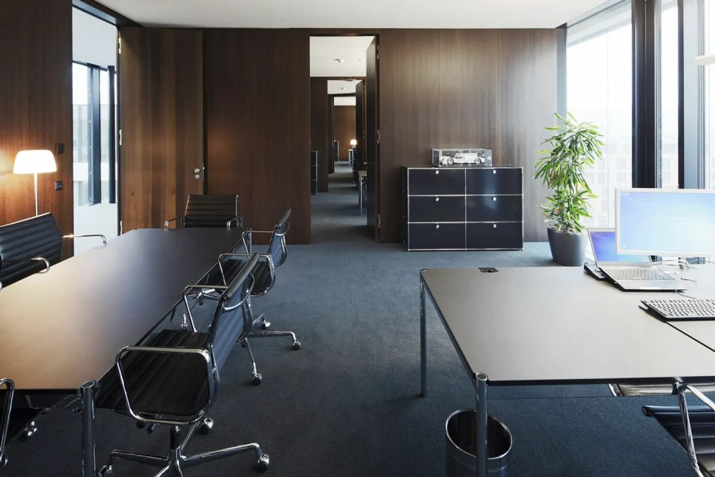 Attention PME ! Louez des espaces individuels dans NEO Spaces. - Photo 4 sur 7