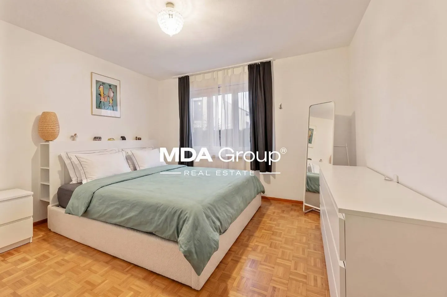 Wohnung - Montagnola - Foto 6 von 13