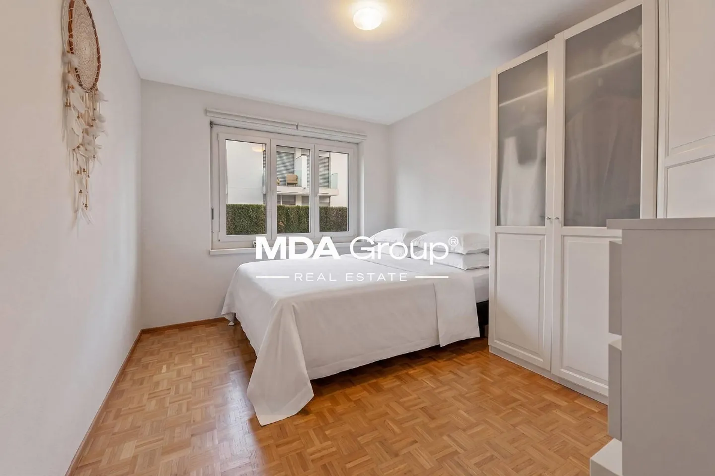 Wohnung - Montagnola - Foto 8 von 13