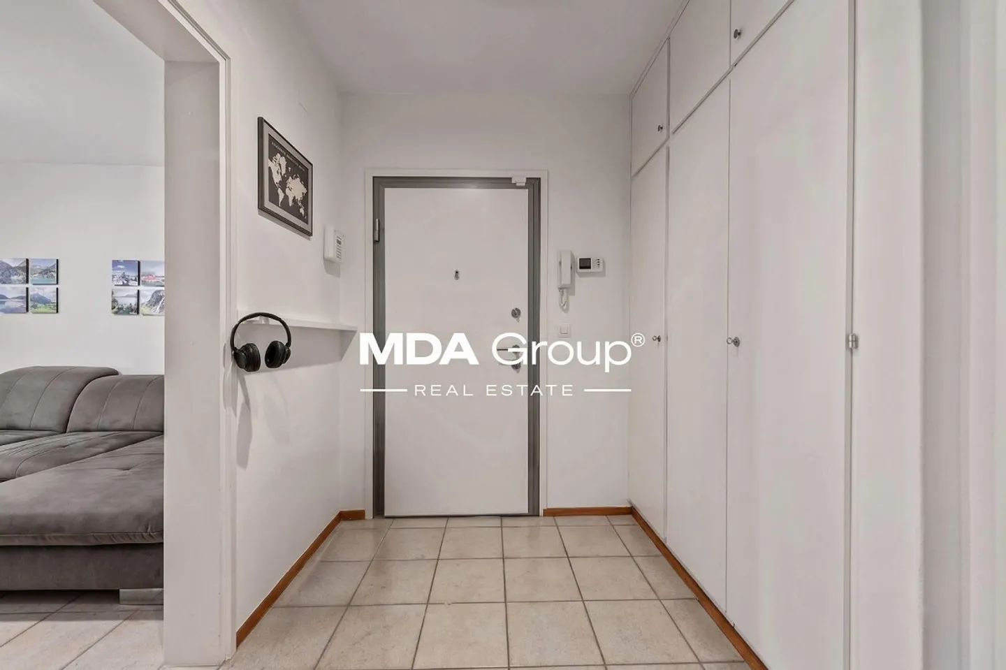 Wohnung - Montagnola - Foto 10 von 13