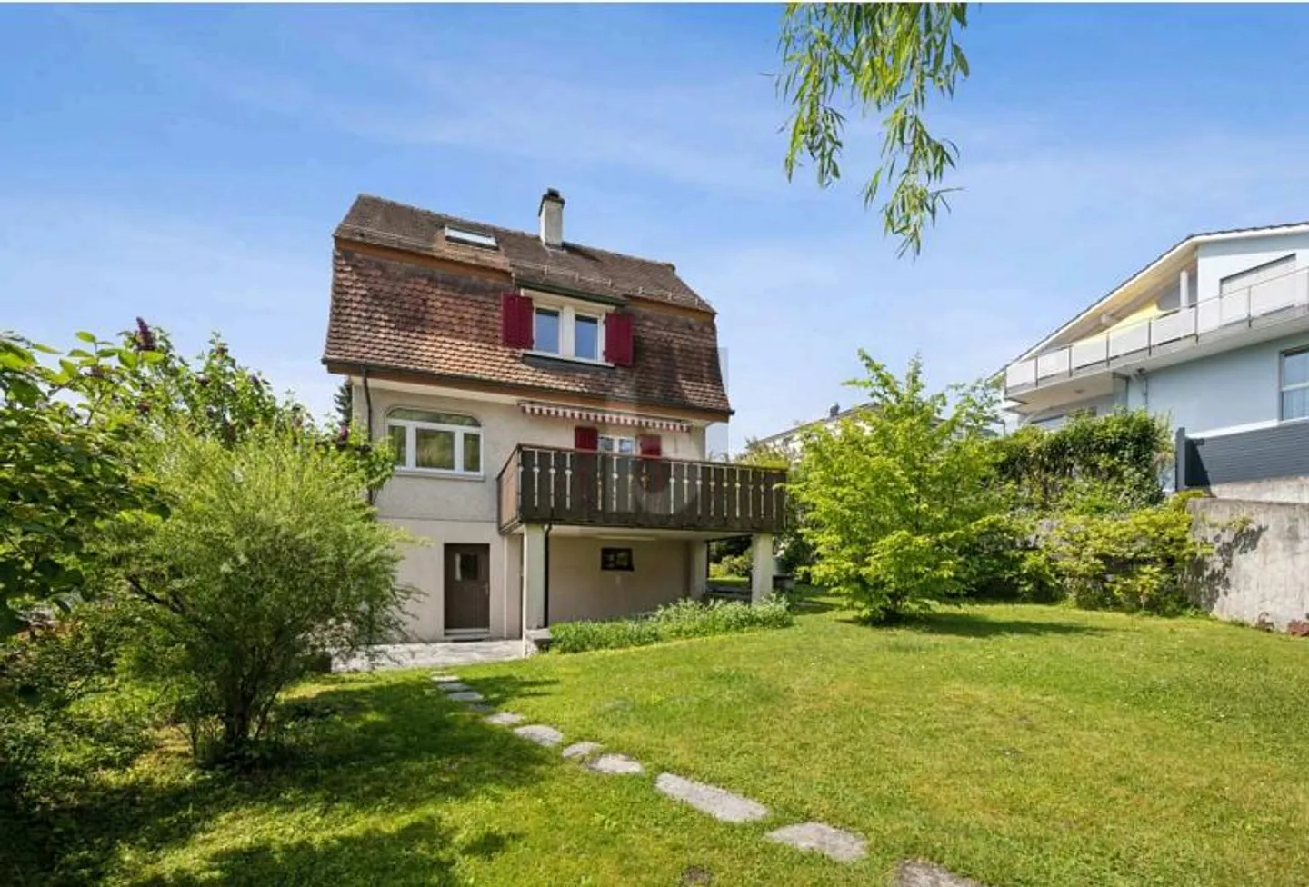 Single house for rent - Photo 2 of 6