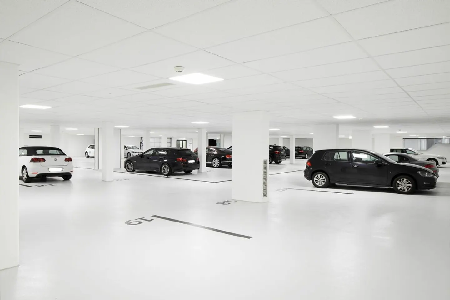 Attention PME ! Louez des espaces individuels dans NEO Spaces. - Photo 7 sur 7