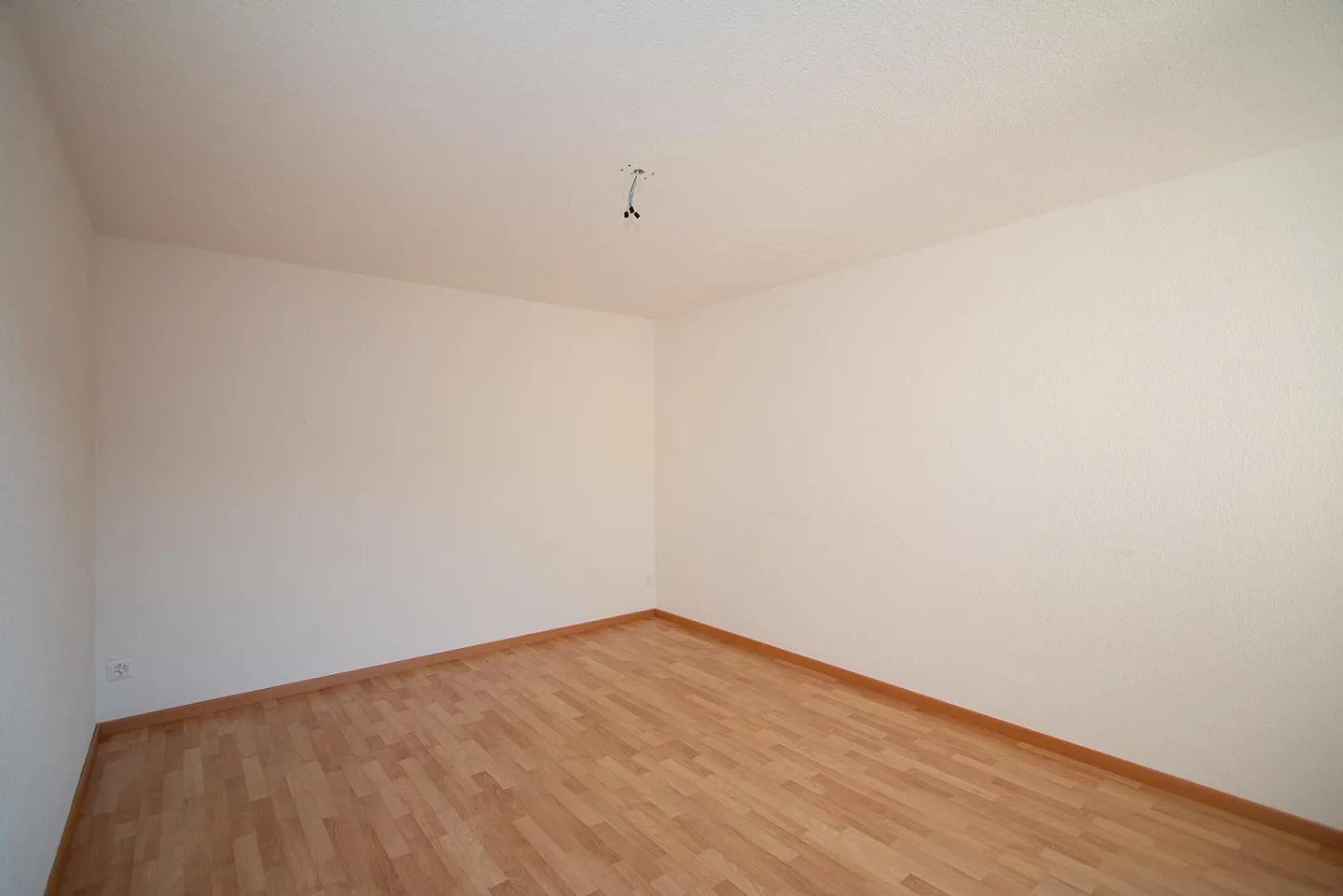 Bright and spacious apartment with balcony and panoramic view in Thal - Photo 2 of 13