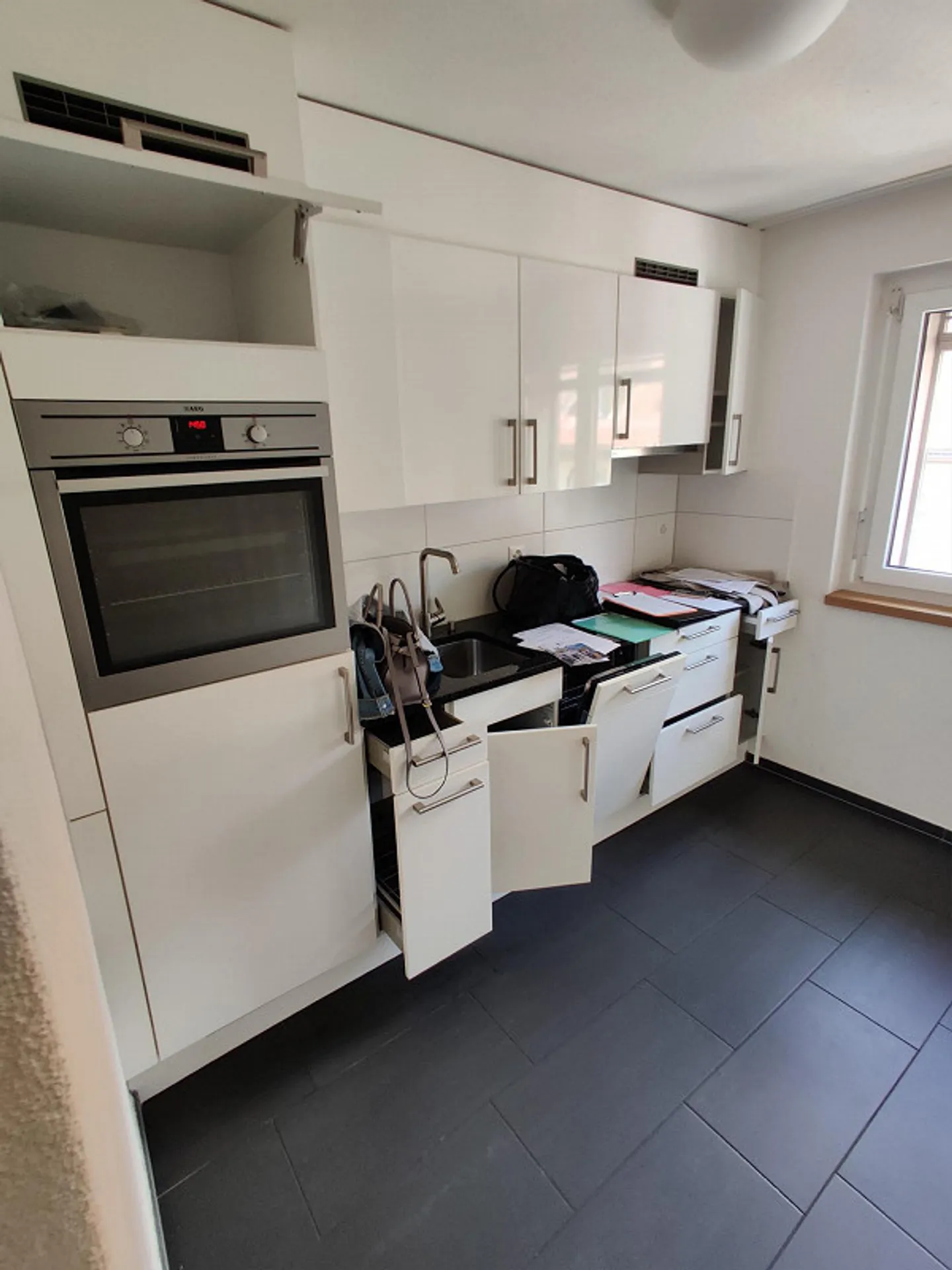 Appartamento in una posizione tranquilla e centrale - Foto 4 di 5