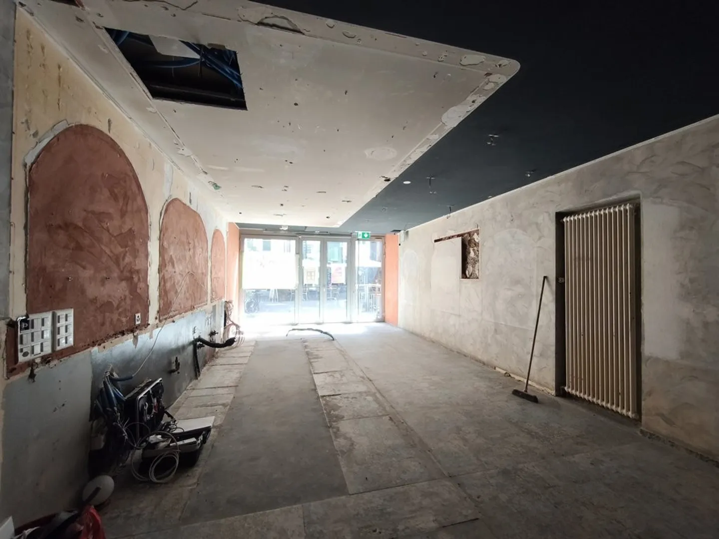 Attractive retail space for rent in Steinenvorstadt - Photo 3 of 5