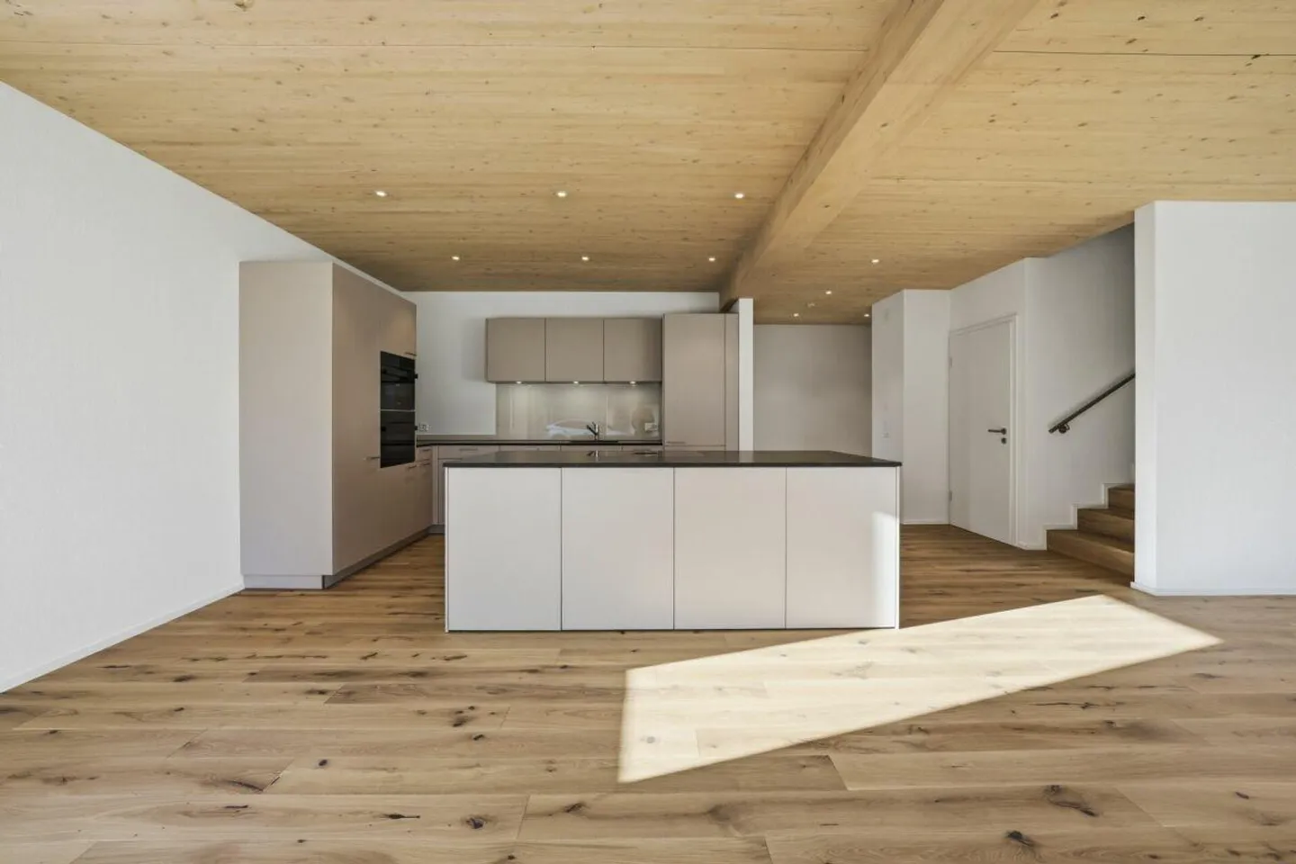 Rent-to-Own: Move in today, own tomorrow - modern semi-detached family house in Stein am Rhein - Photo 27 of 30