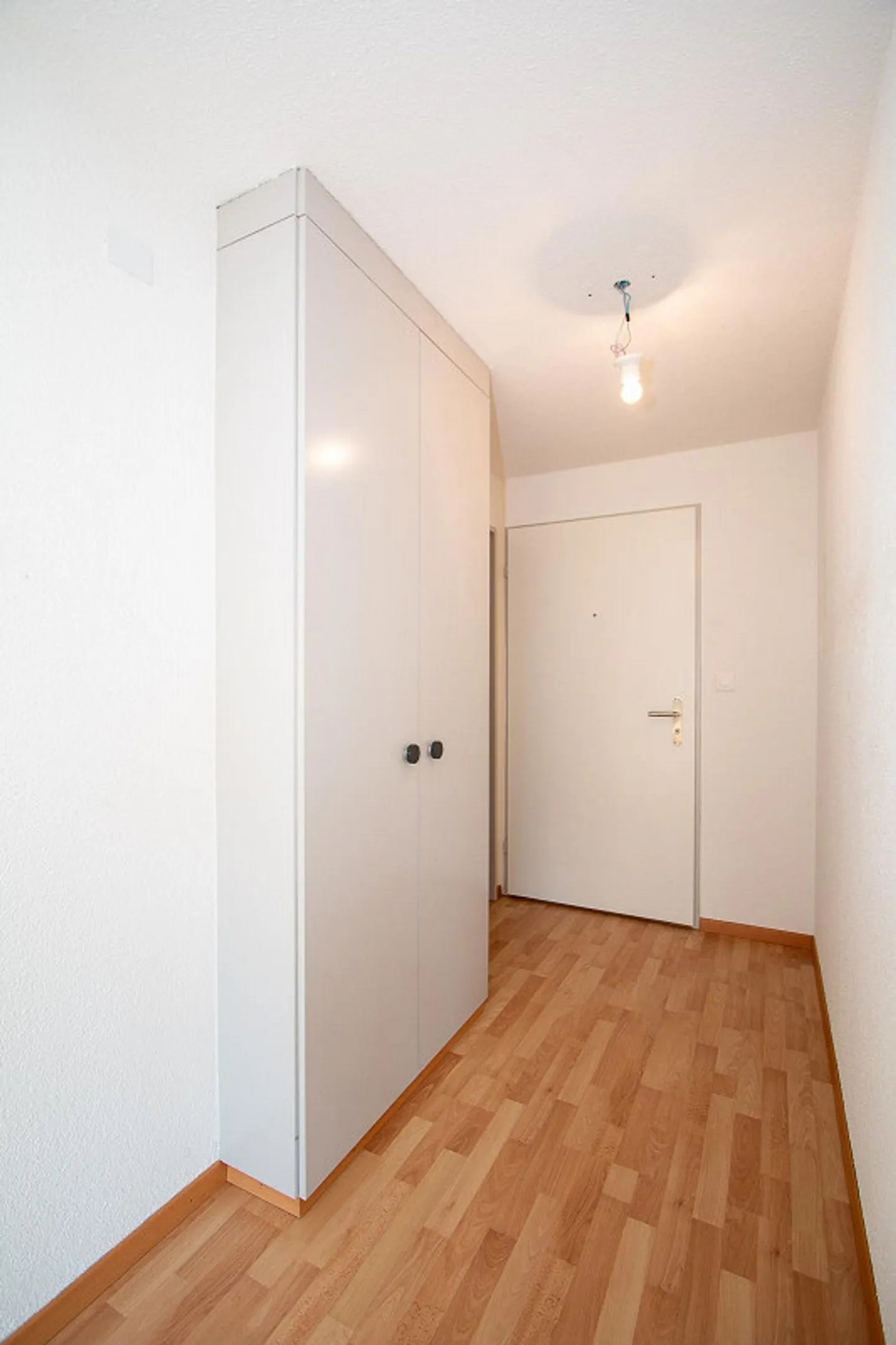 Bright and spacious apartment with balcony and panoramic view in Thal - Photo 8 of 13