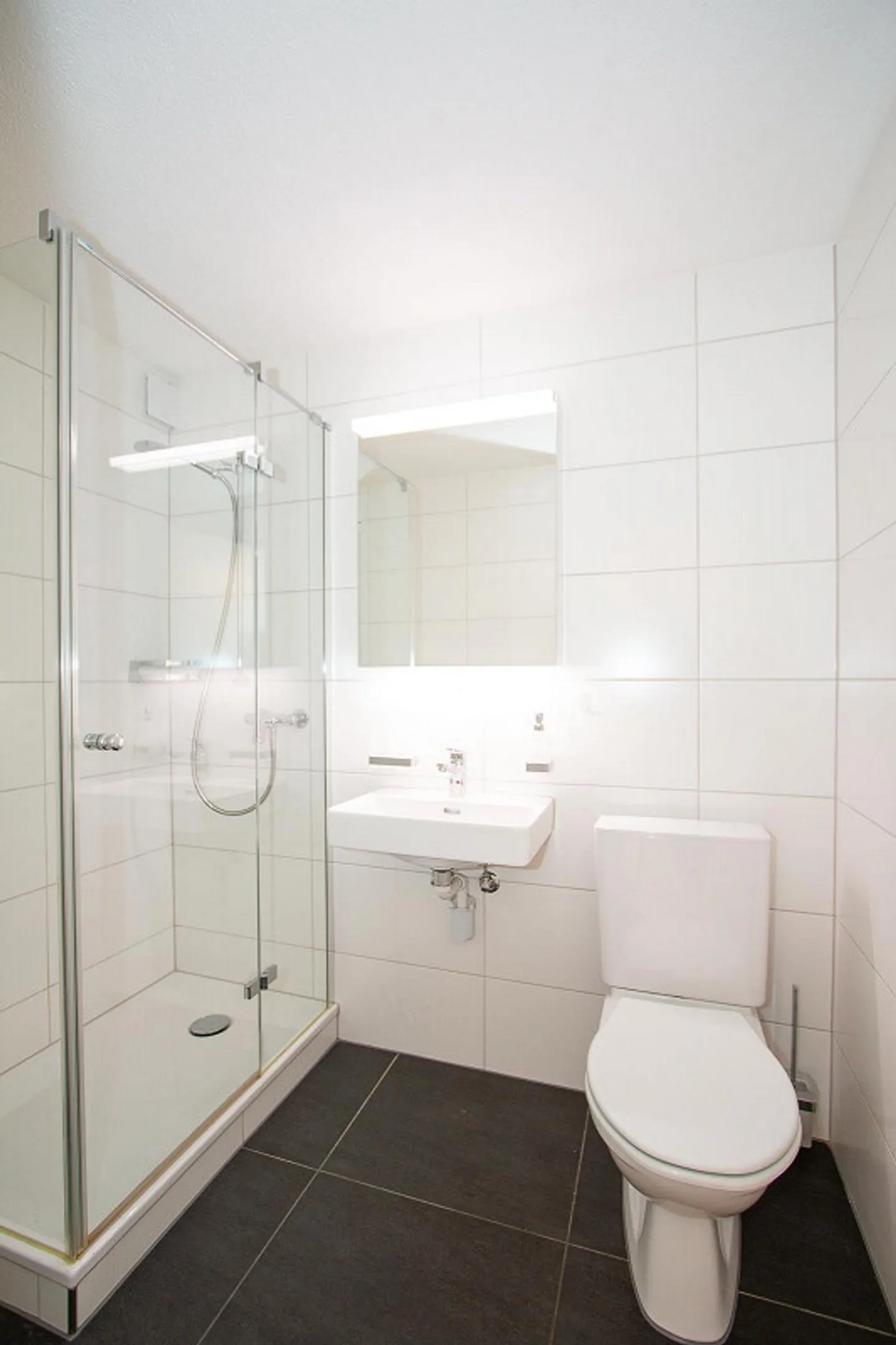 Bright and spacious apartment with balcony and panoramic view in Thal - Photo 9 of 13