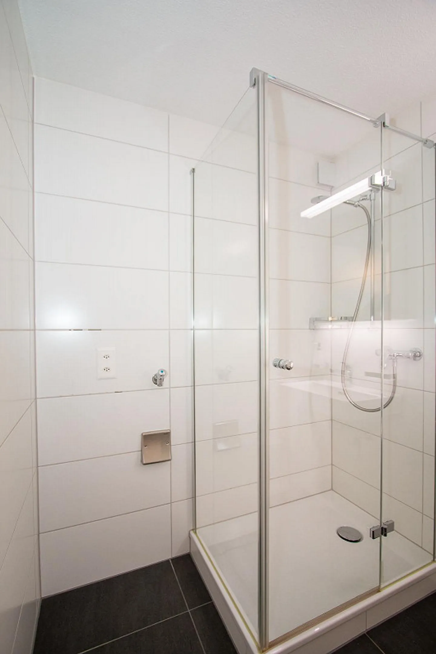 Bright and spacious apartment with balcony and panoramic view in Thal - Photo 10 of 13