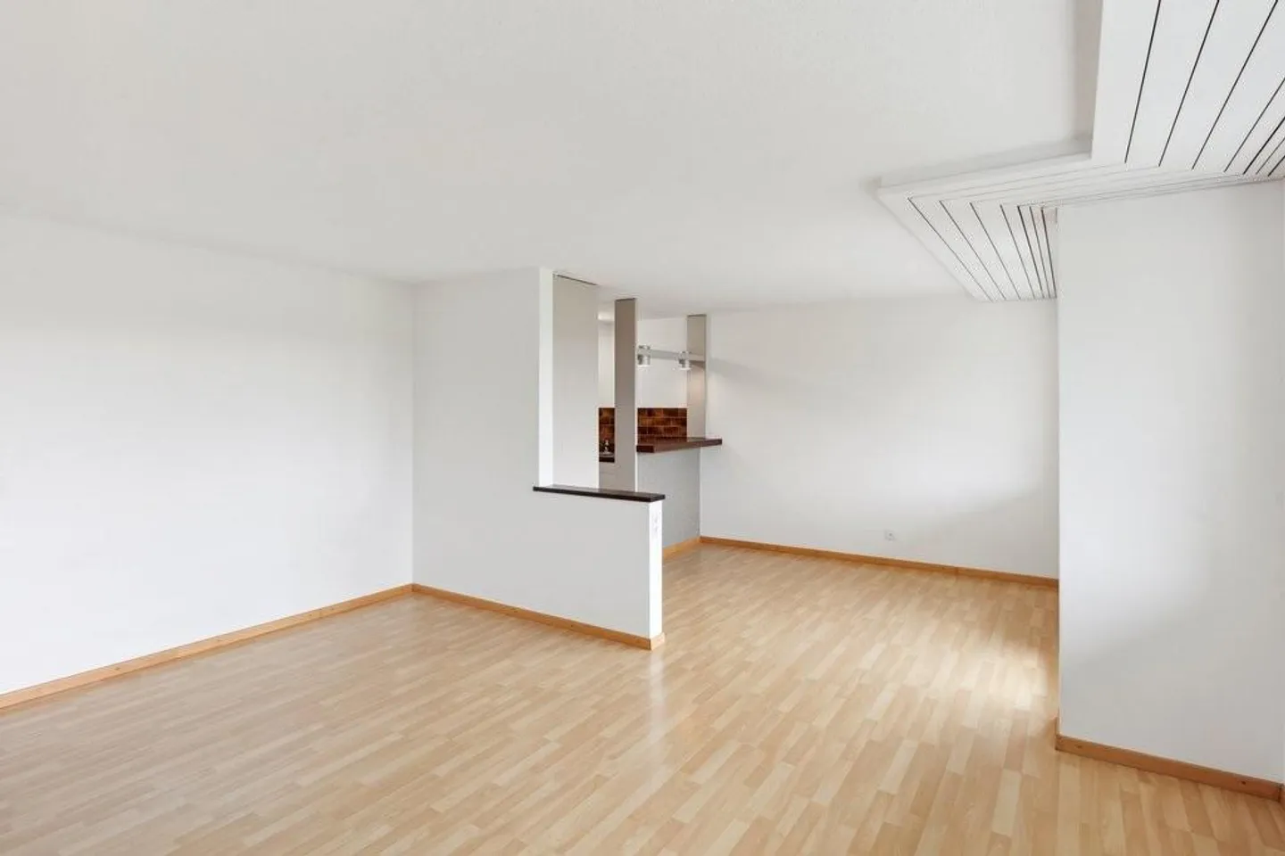 Modernes Apartment in ruhiger Lage - Foto 4 von 11