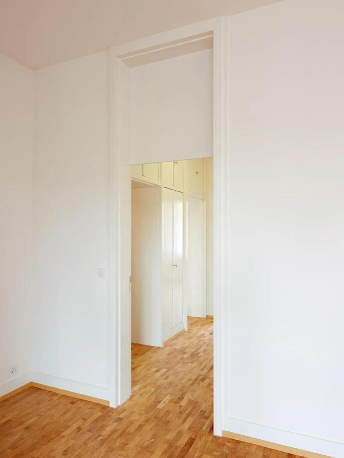 Modern, bright 4.5-room apartment with balcony - Photo 6 of 12