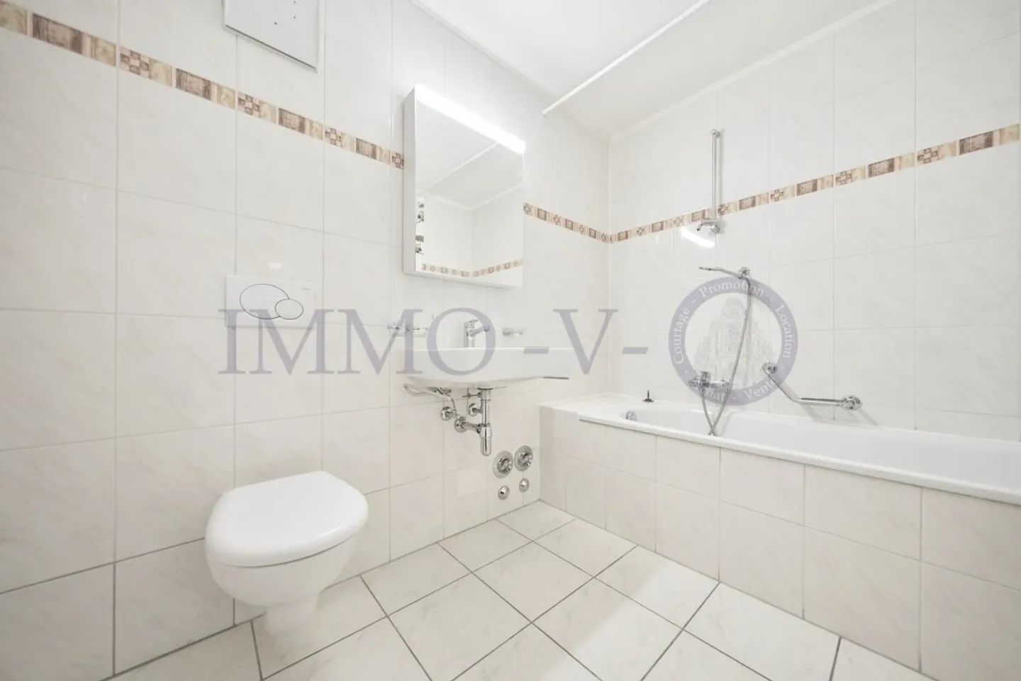 Apartment for rent - Photo 12 of 12