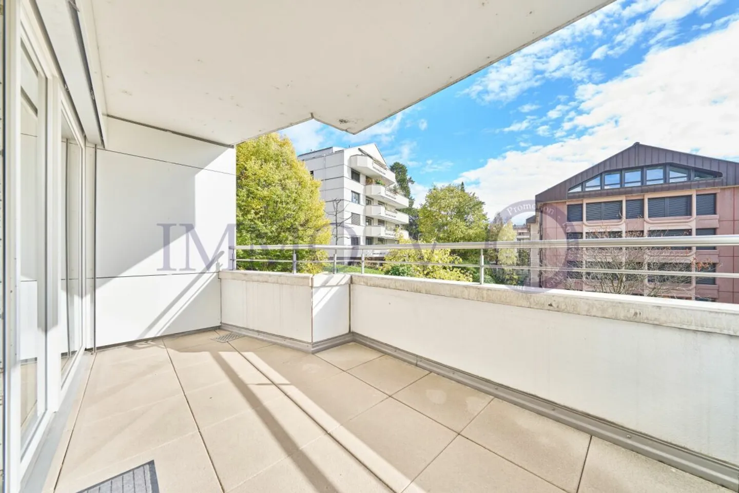 Apartment for rent - Photo 8 of 12