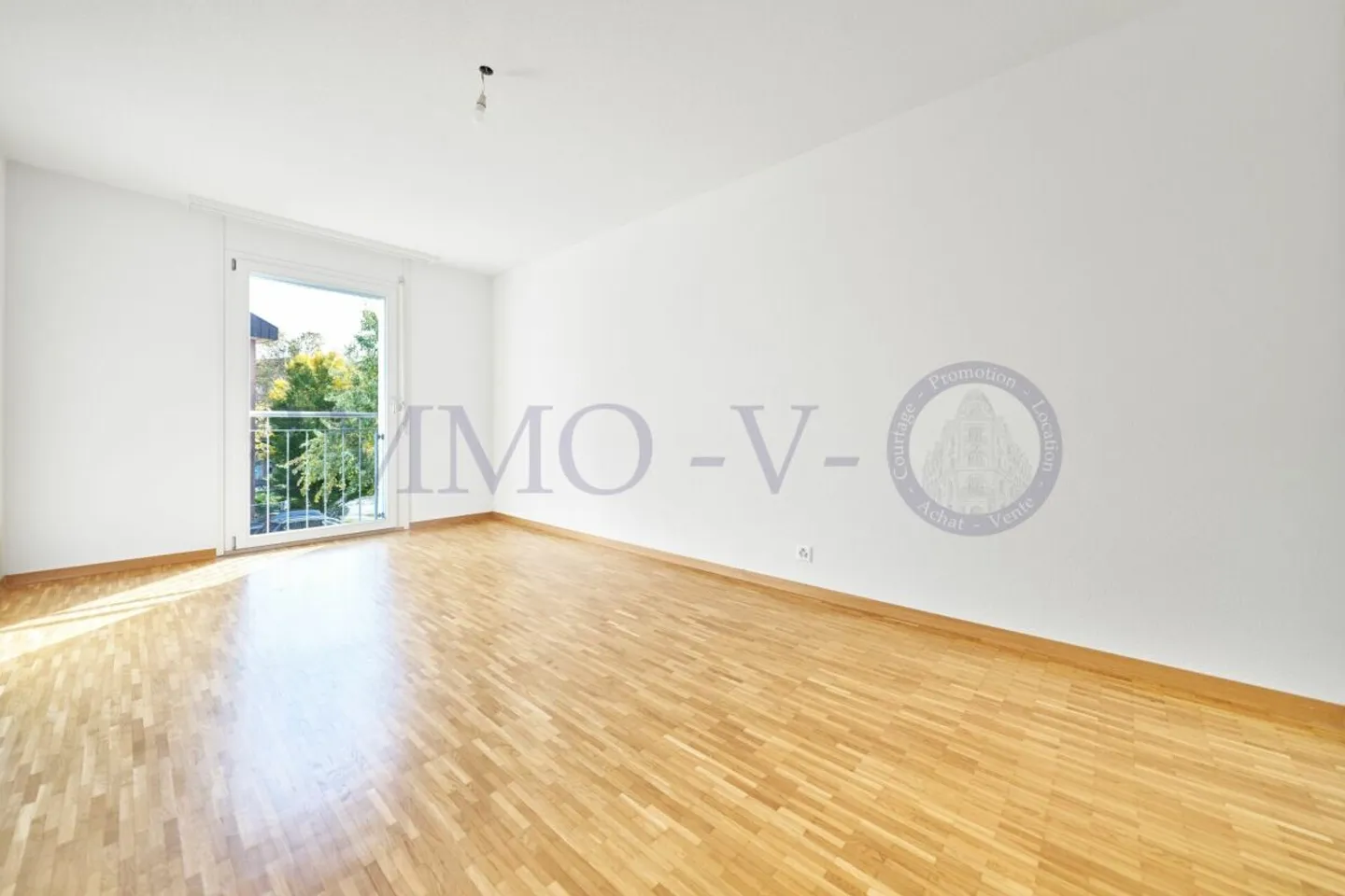 Apartment for rent - Photo 9 of 12