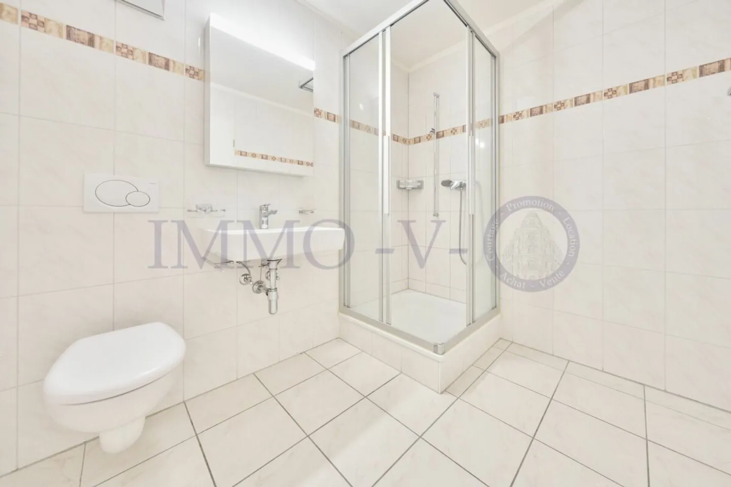 Apartment for rent - Photo 11 of 12