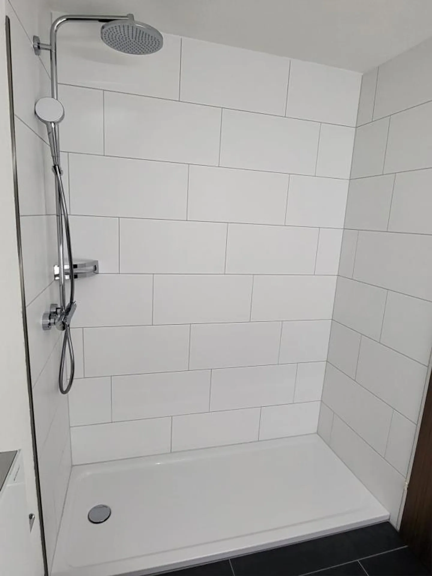 Appartamento 1,5 stanze in affitto - Foto 4 di 5