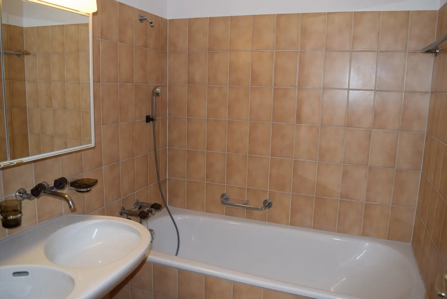 Apartment for rent - Photo 7 of 8