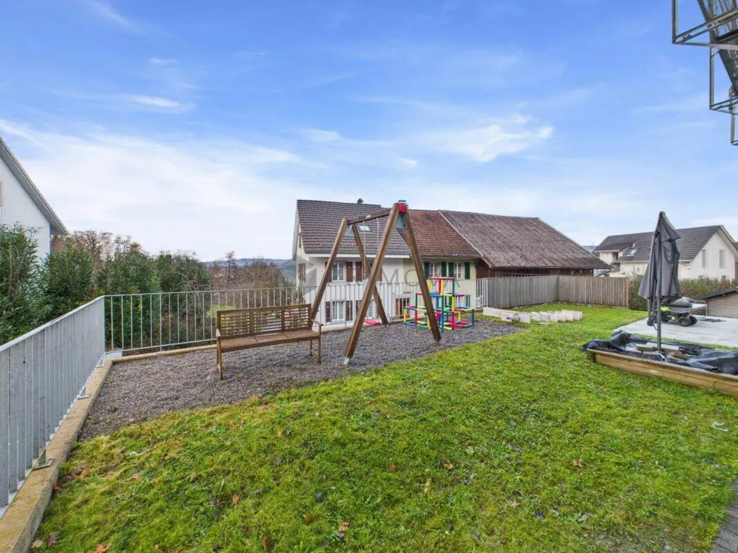 Luce, Vista Lontana e Comfort - Foto 10 di 11