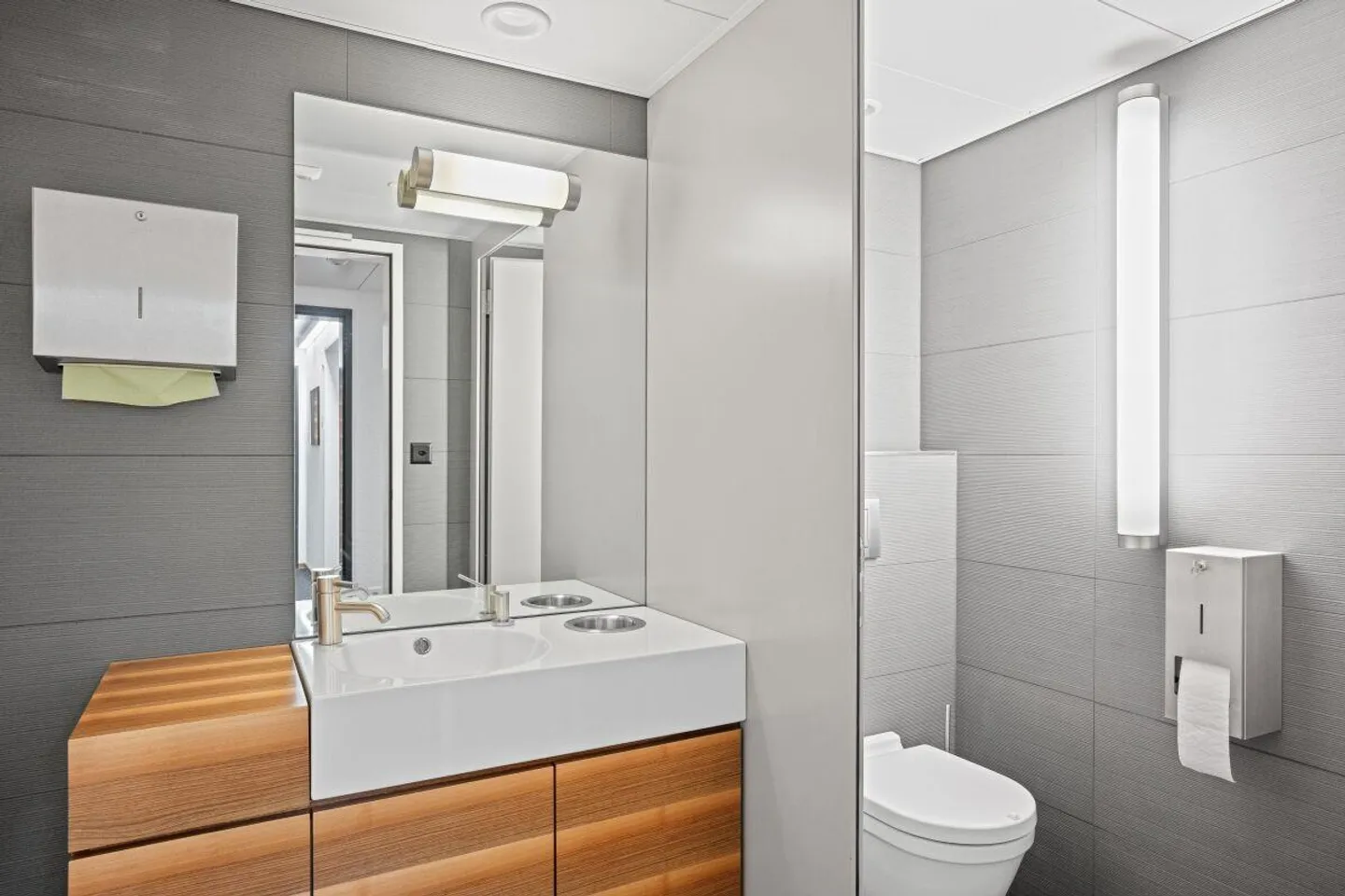 Bürofläche in Altstätten - Foto 3 von 4