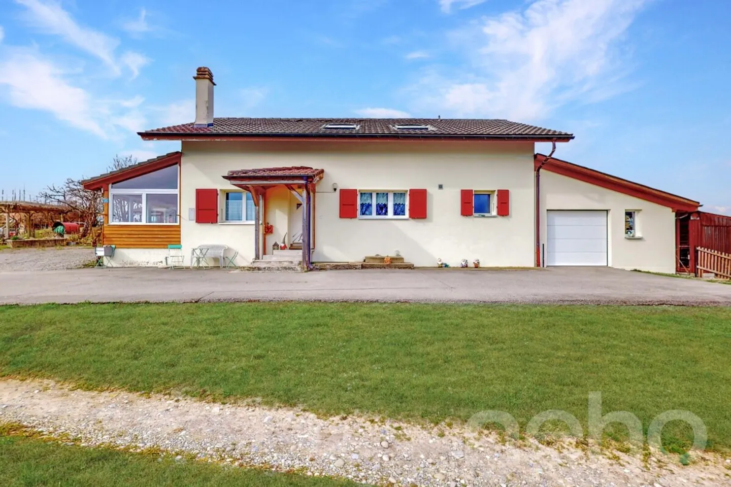 Einfamilienhaus kaufen - Foto 3 von 13