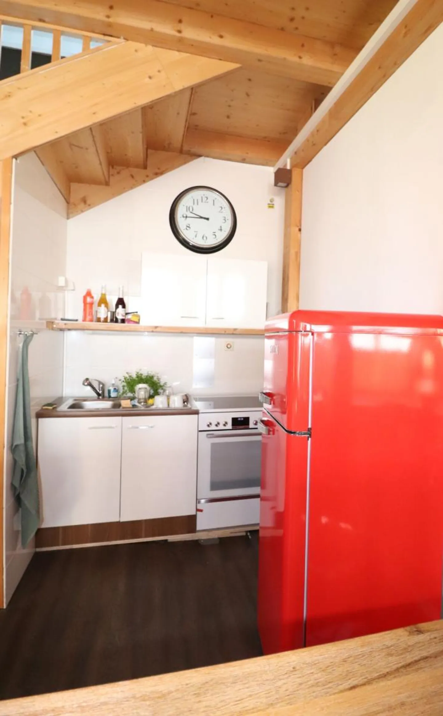 Funktionaler Büroraum zu vermieten - Foto 4 von 10