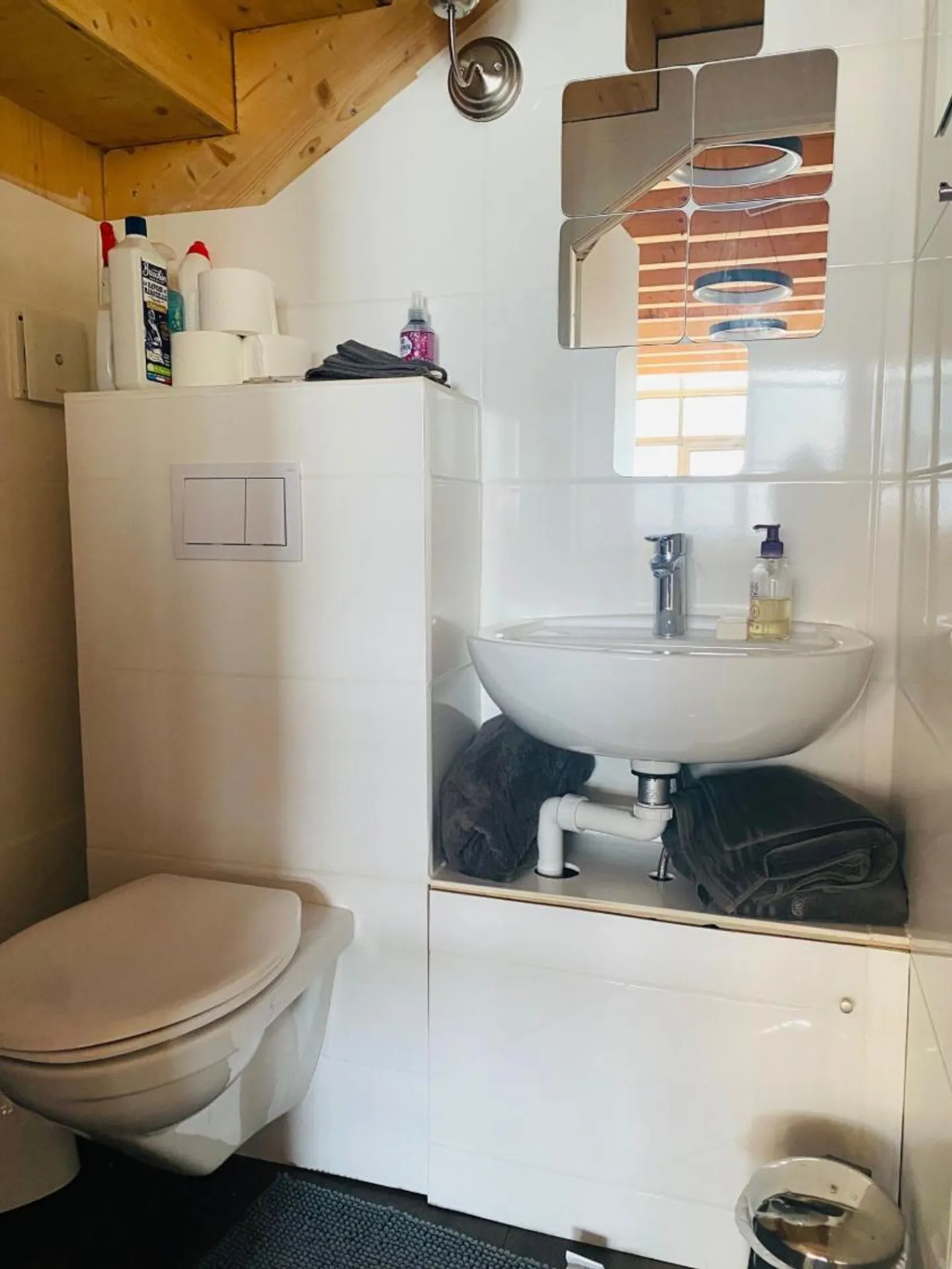 Funktionaler Büroraum zu vermieten - Foto 5 von 10