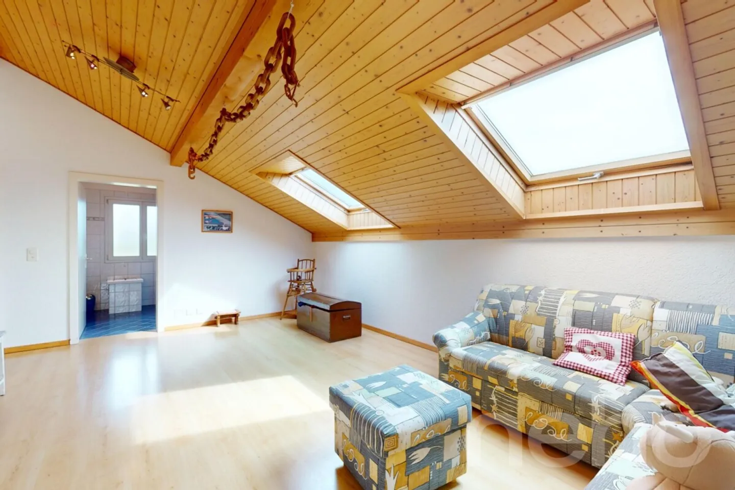 Einfamilienhaus kaufen - Foto 1 von 13