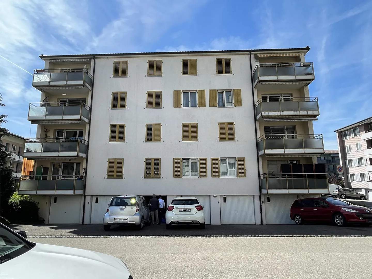 Appartamento luminoso vicino al centro cercato? - Foto 1 di 6