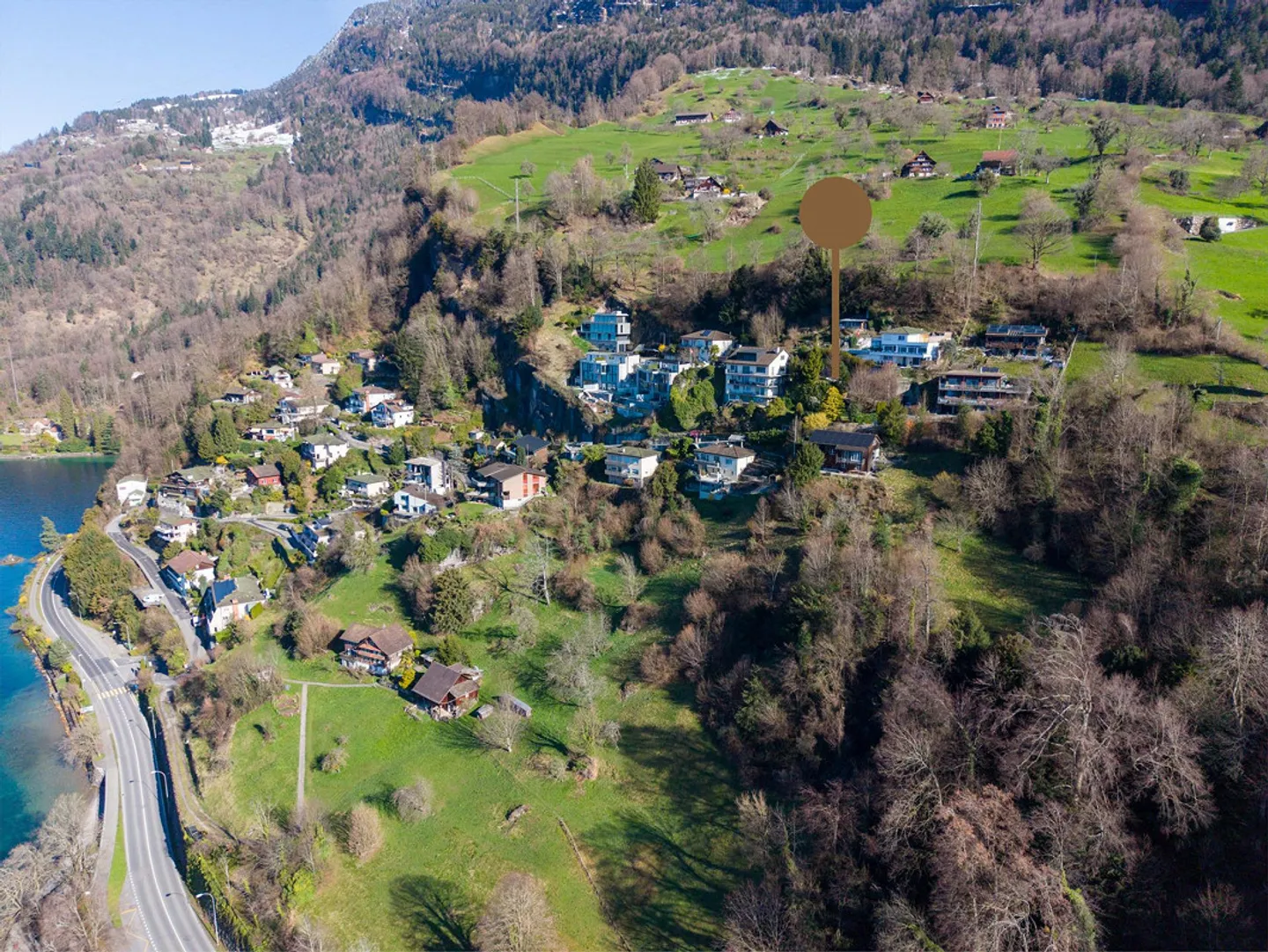 THE VIEW - Photo 2 of 4