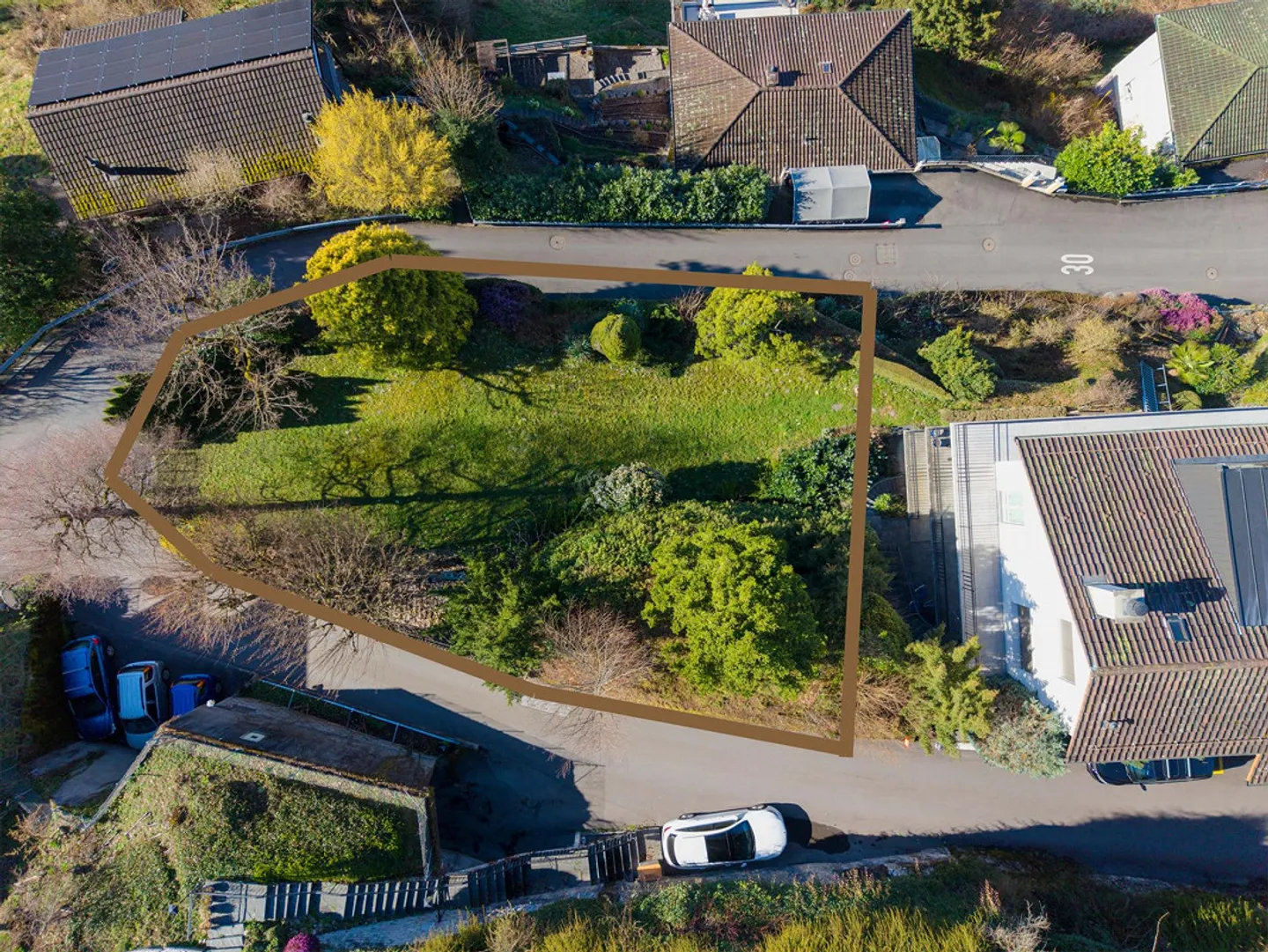 THE VIEW - Photo 3 of 4