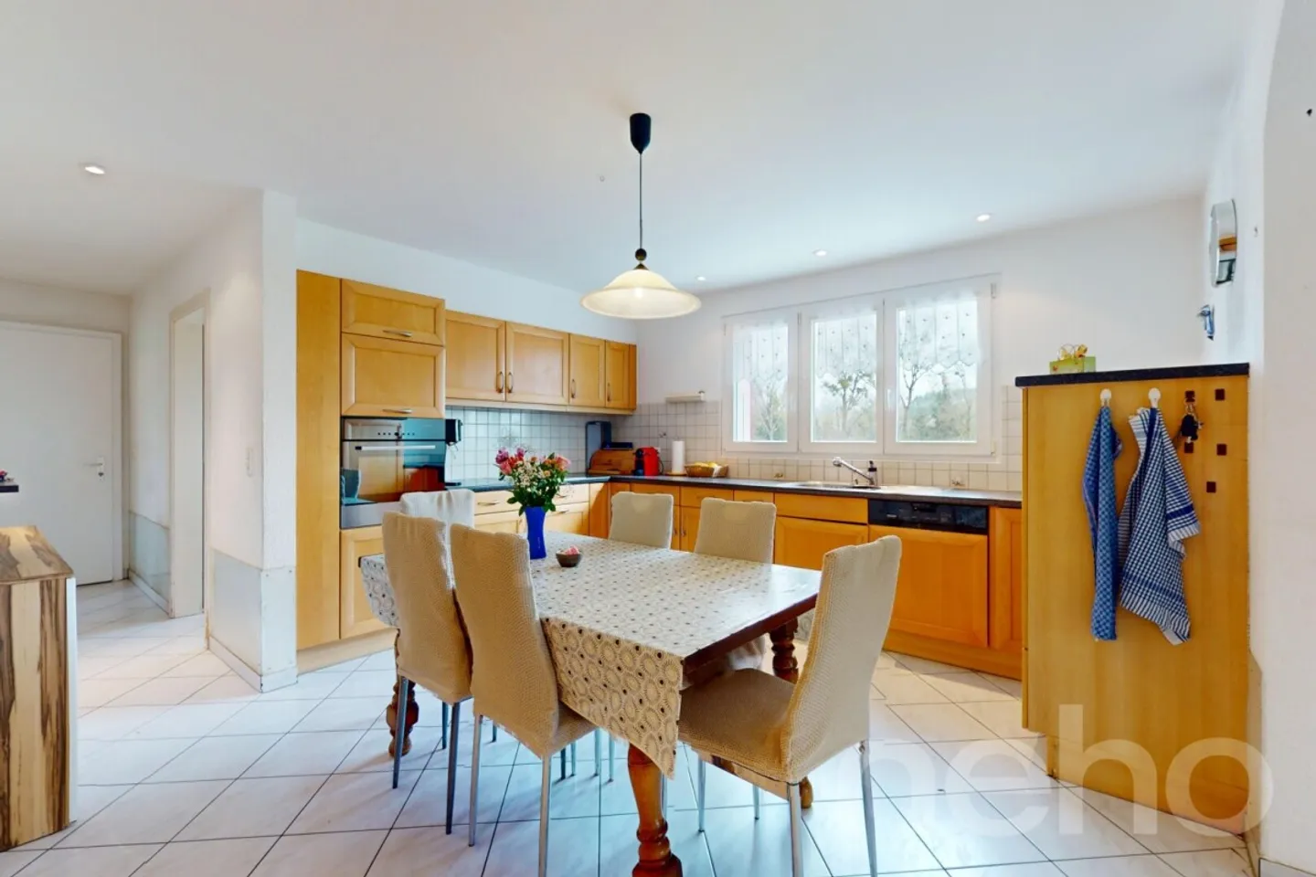 Einfamilienhaus kaufen - Foto 7 von 13