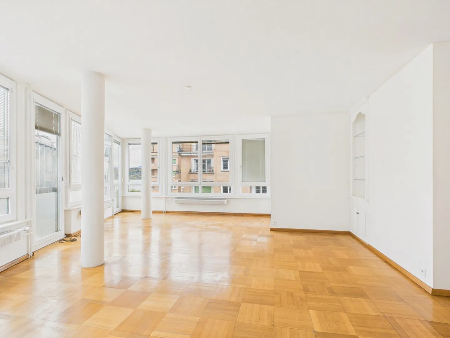 Appartement à vendre - Photo 4 sur 15