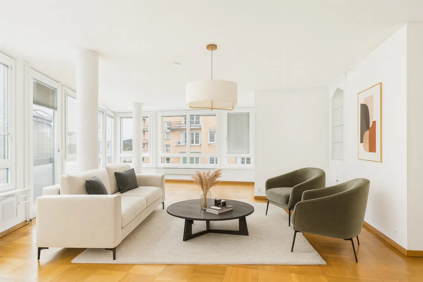 Appartement à vendre - Photo 5 sur 15