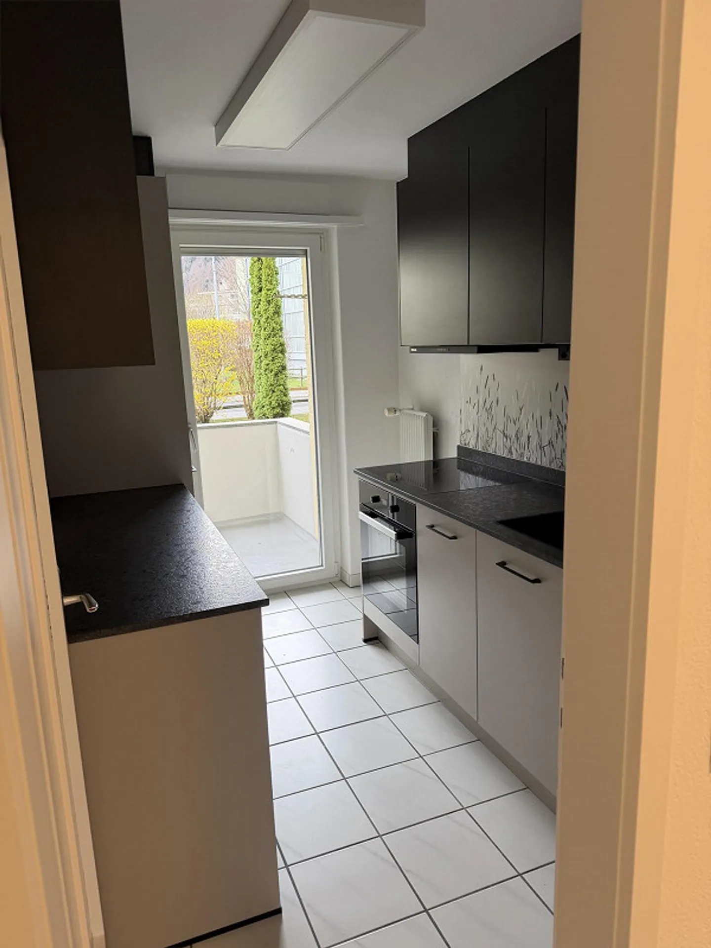 Charmante Wohnung in Bad Ragaz - Foto 5 von 16