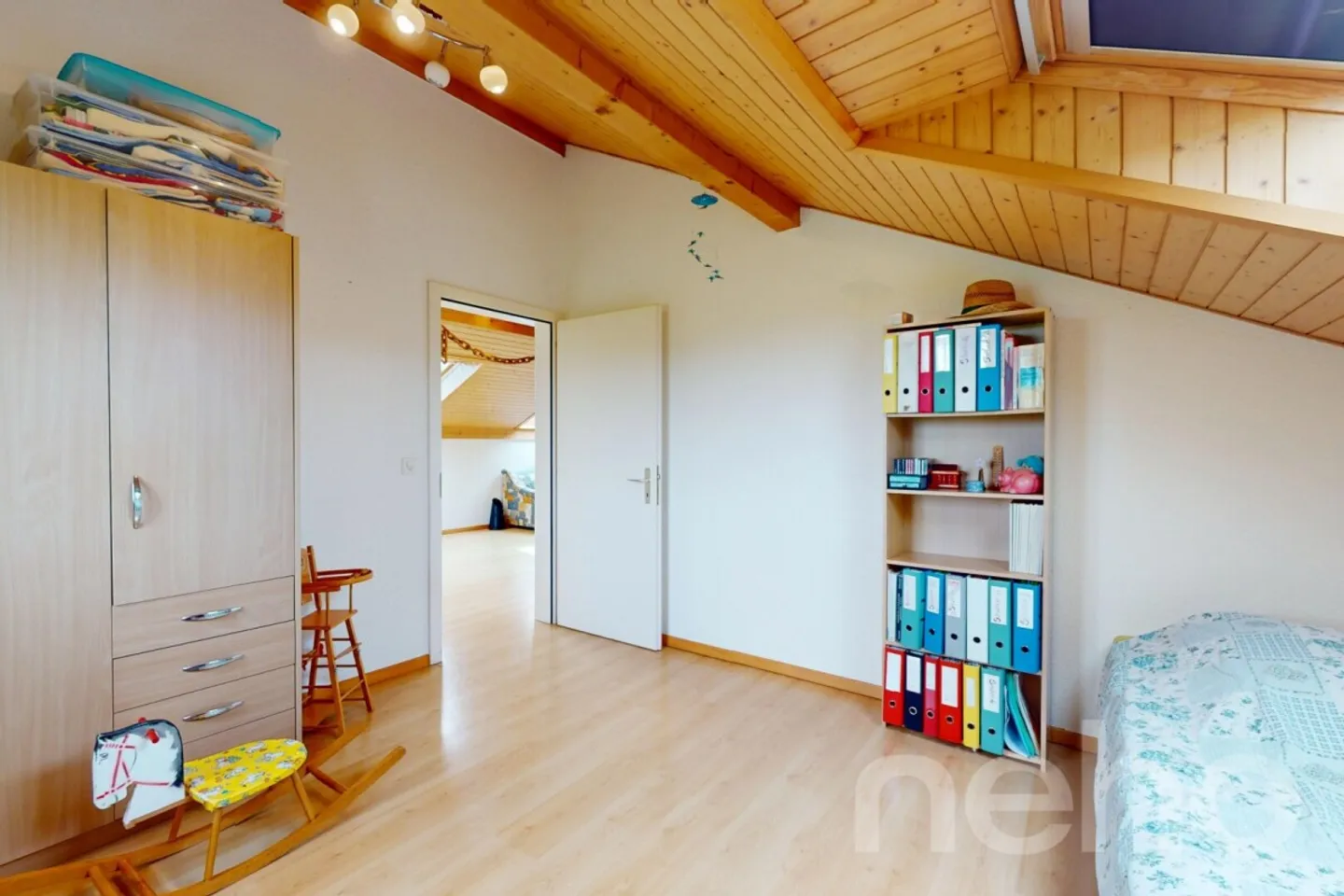 Einfamilienhaus kaufen - Foto 8 von 13