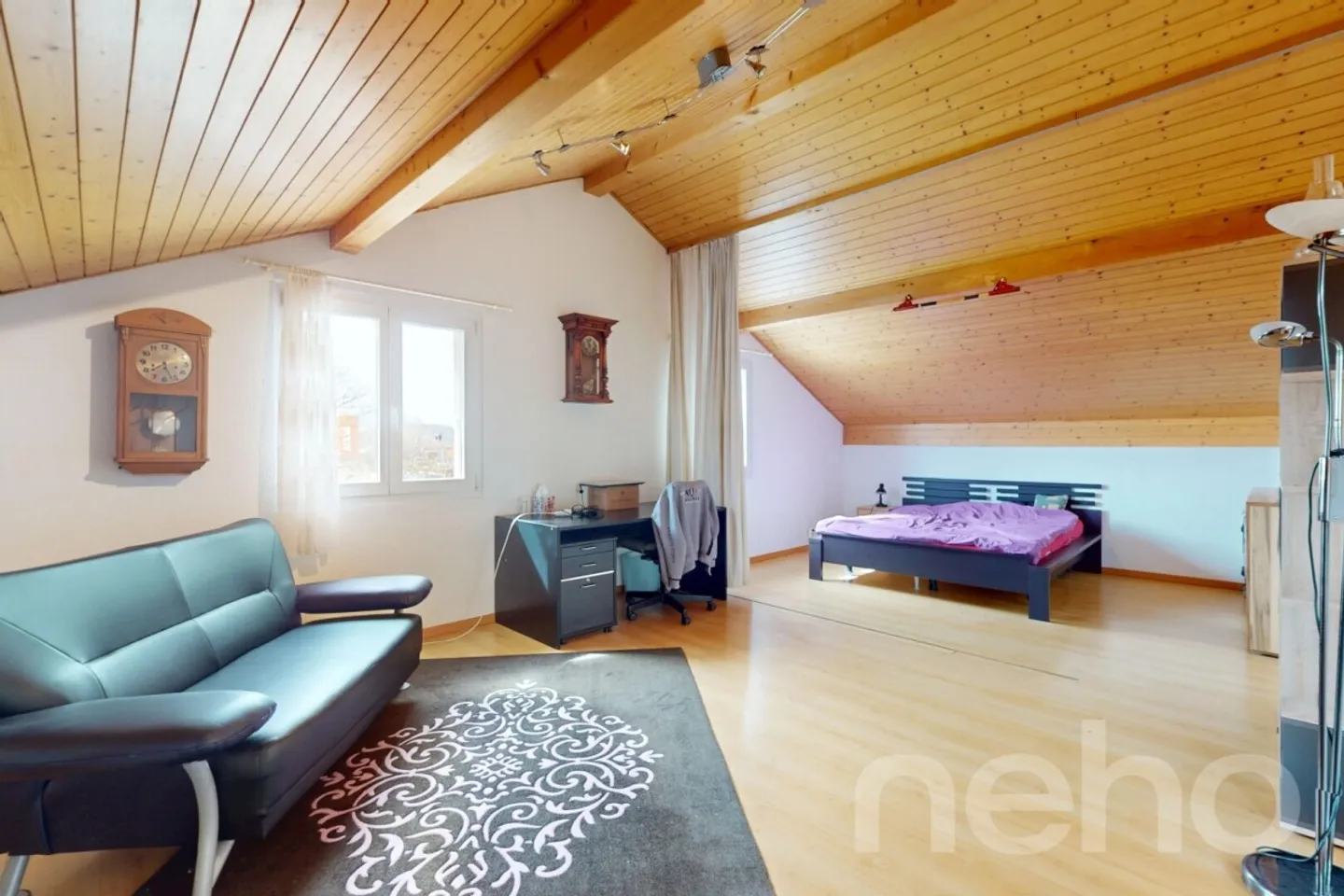 Einfamilienhaus kaufen - Foto 9 von 13