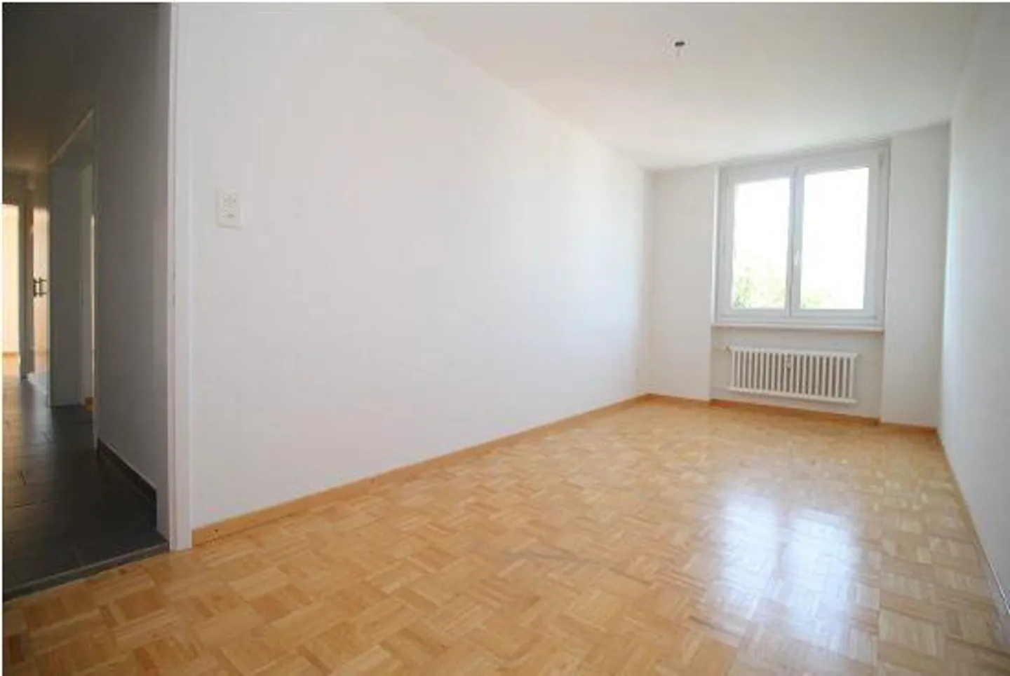 Appartamento luminoso vicino al centro cercato? - Foto 6 di 6