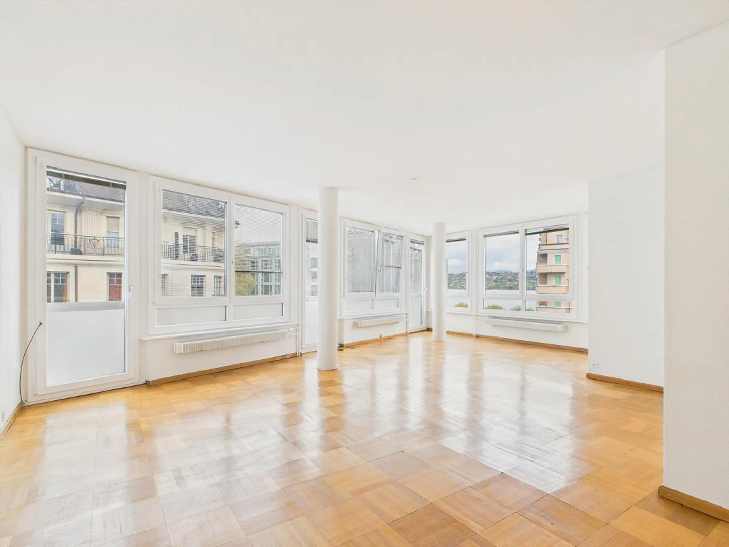 Appartement à vendre - Photo 2 sur 15