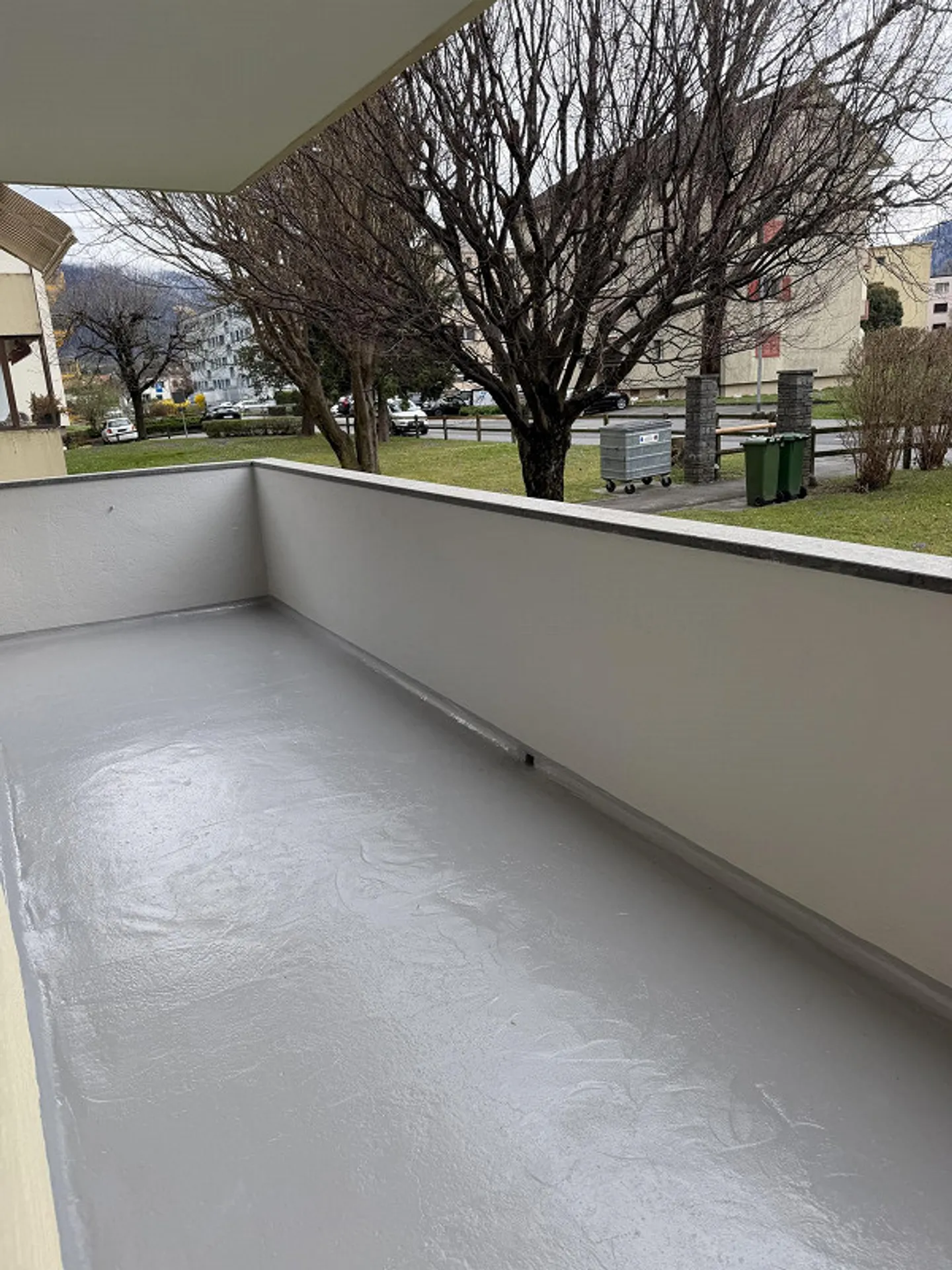 Charmante Wohnung in Bad Ragaz - Foto 4 von 16