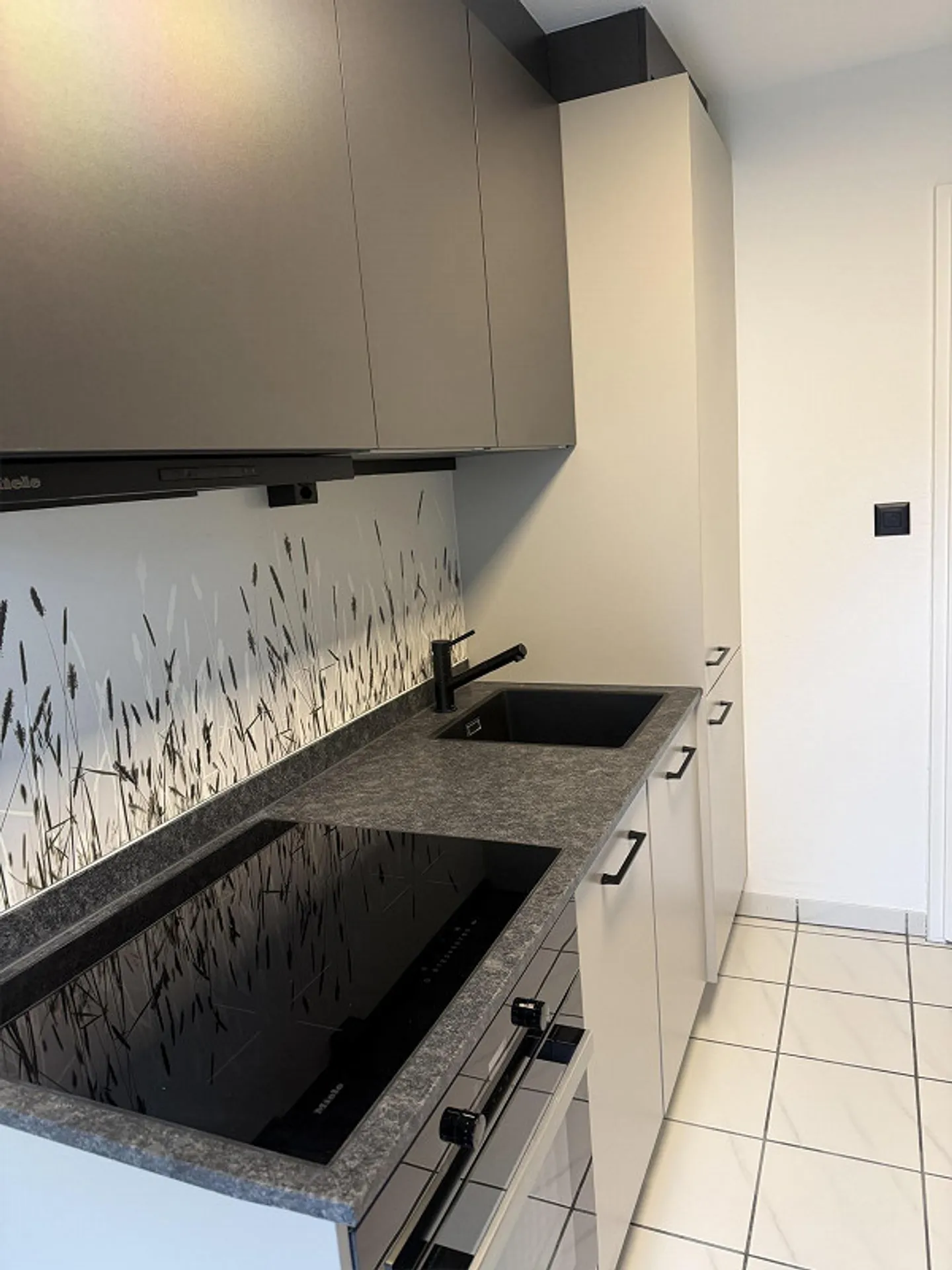 Charmante Wohnung in Bad Ragaz - Foto 7 von 16