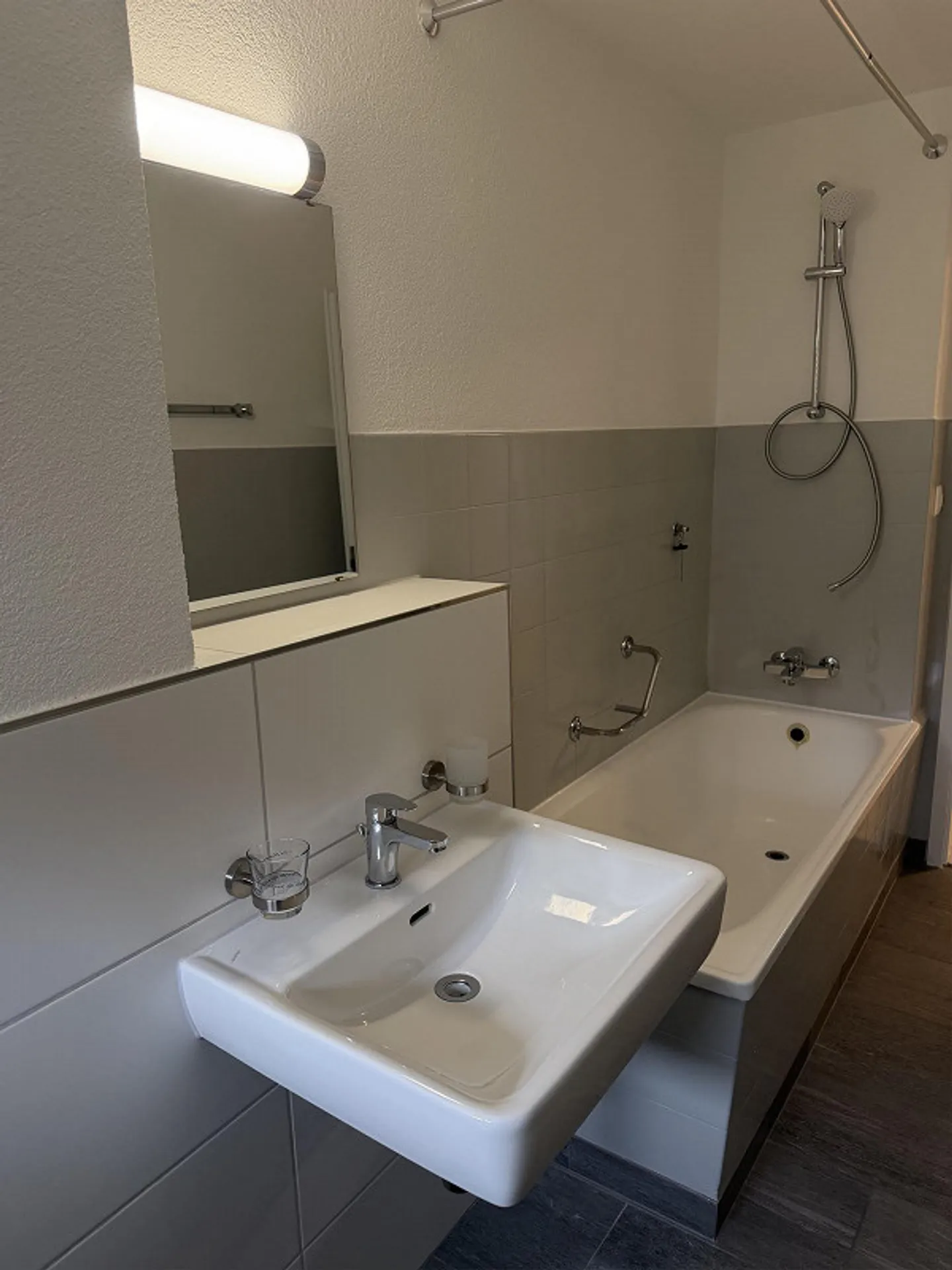 Charmante Wohnung in Bad Ragaz - Foto 8 von 16