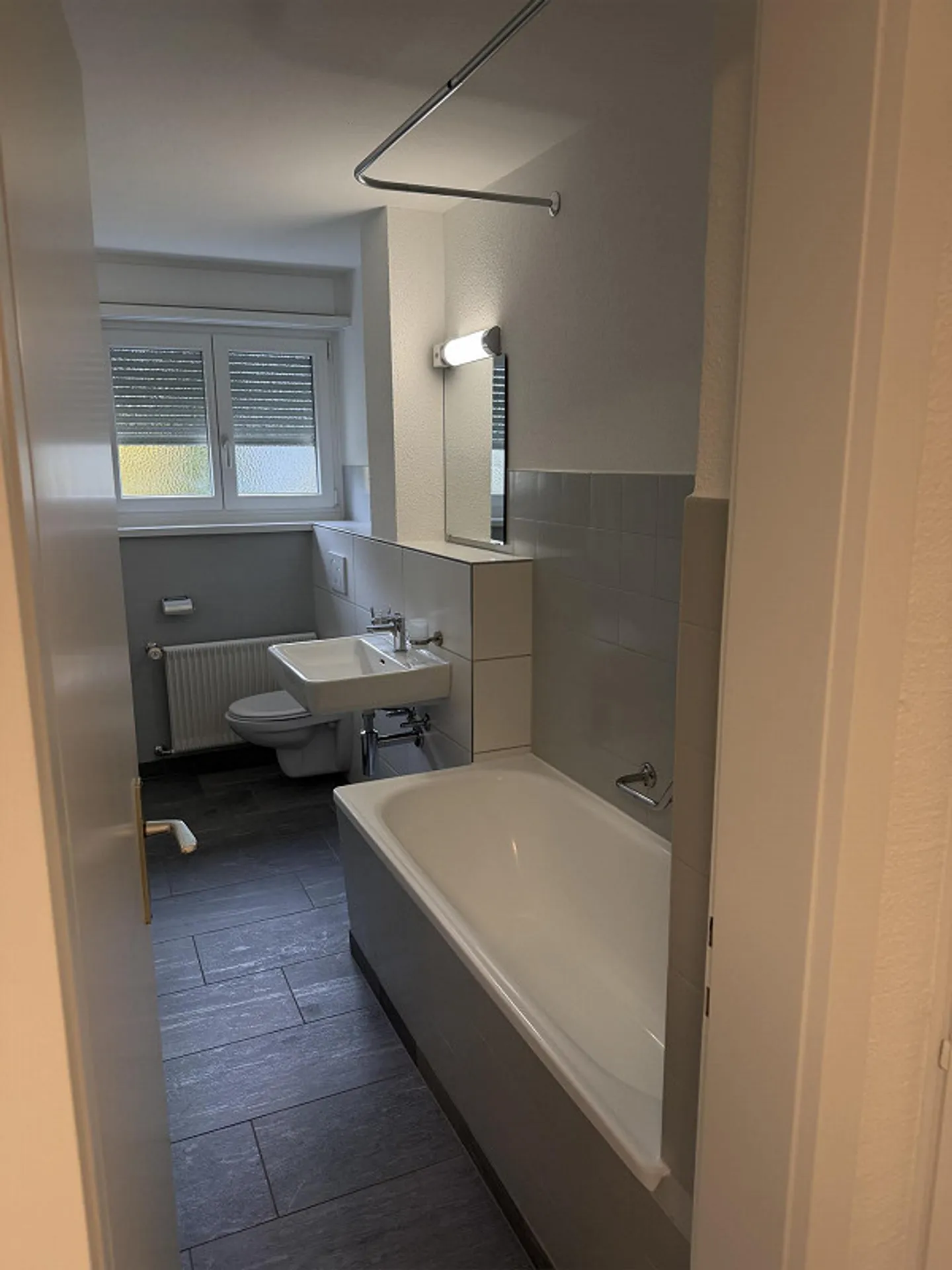 Charmante Wohnung in Bad Ragaz - Foto 9 von 16