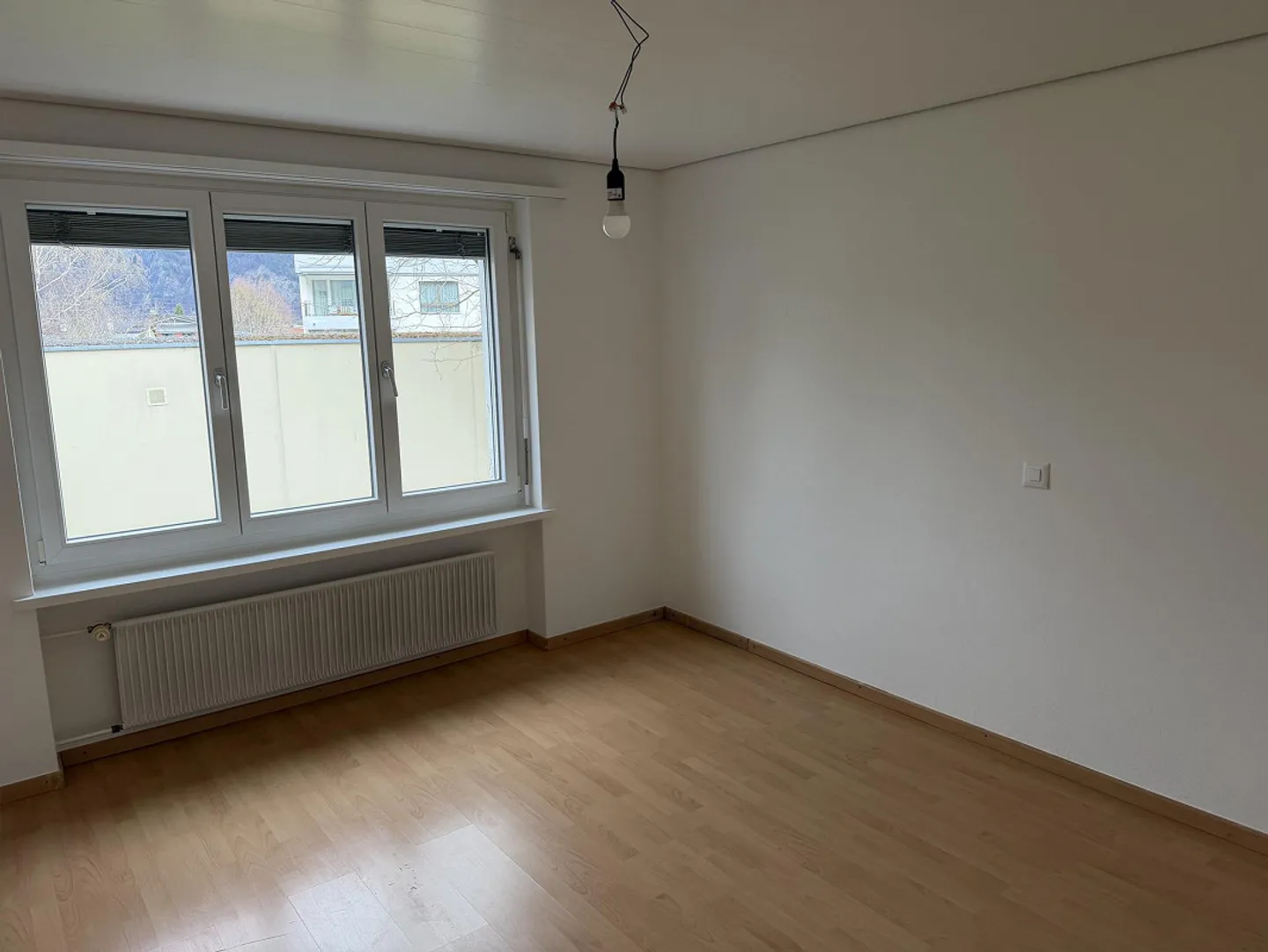 Charmante Wohnung in Bad Ragaz - Foto 12 von 16