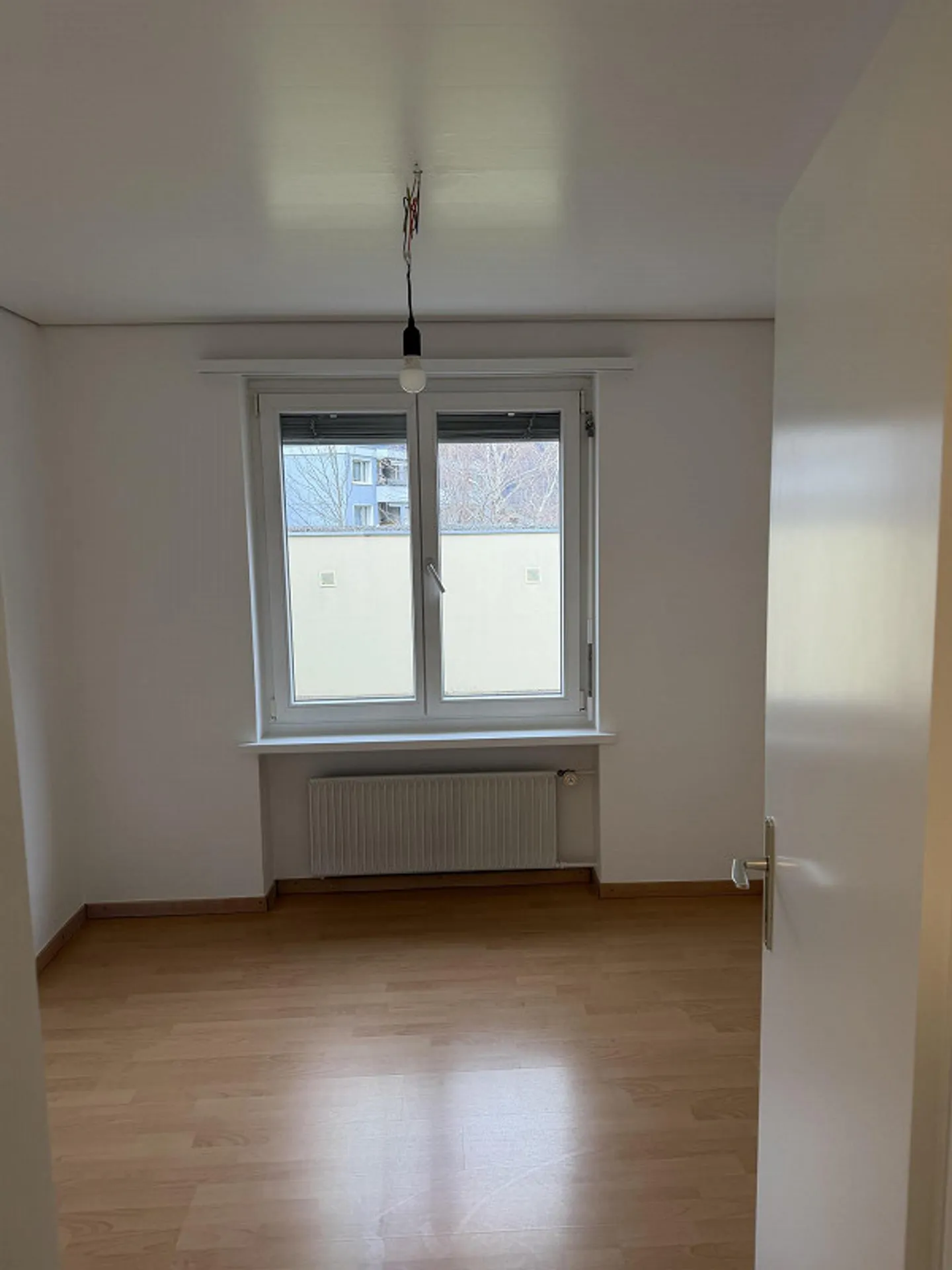 Charmante Wohnung in Bad Ragaz - Foto 13 von 16