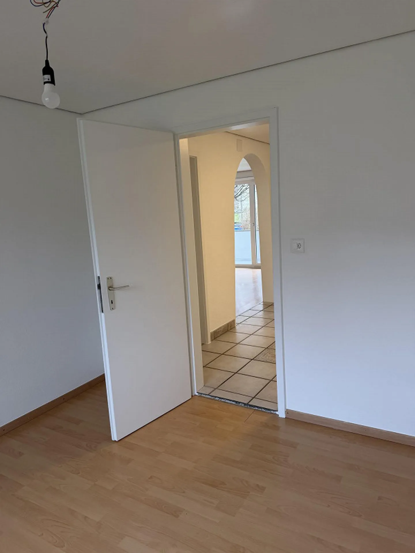 Charmante Wohnung in Bad Ragaz - Foto 14 von 16