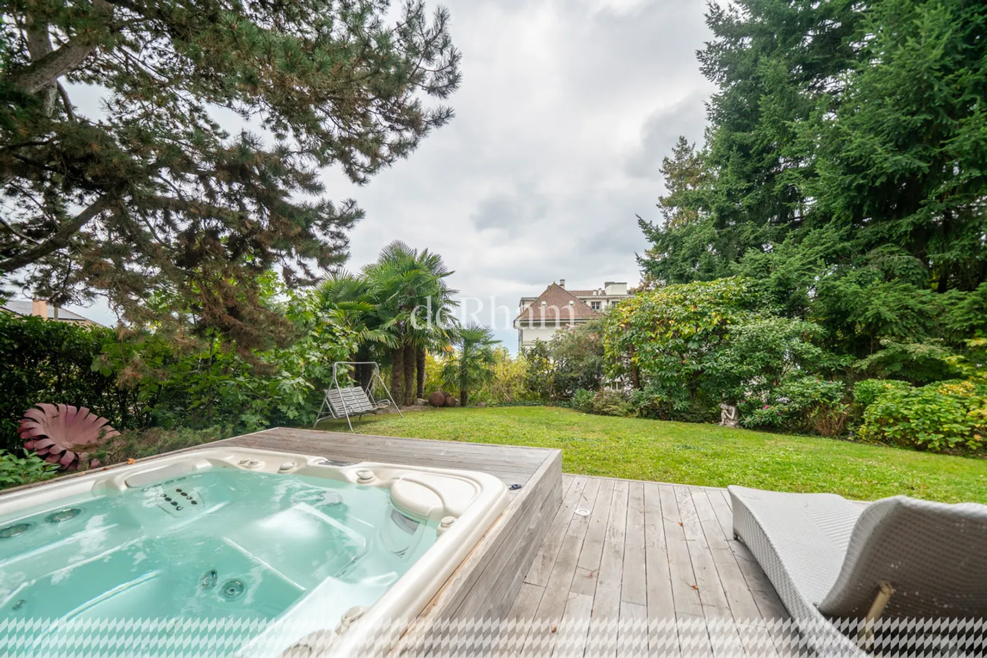 Magnifique Villa avec Vue sur le Lac - Photo 9 sur 9