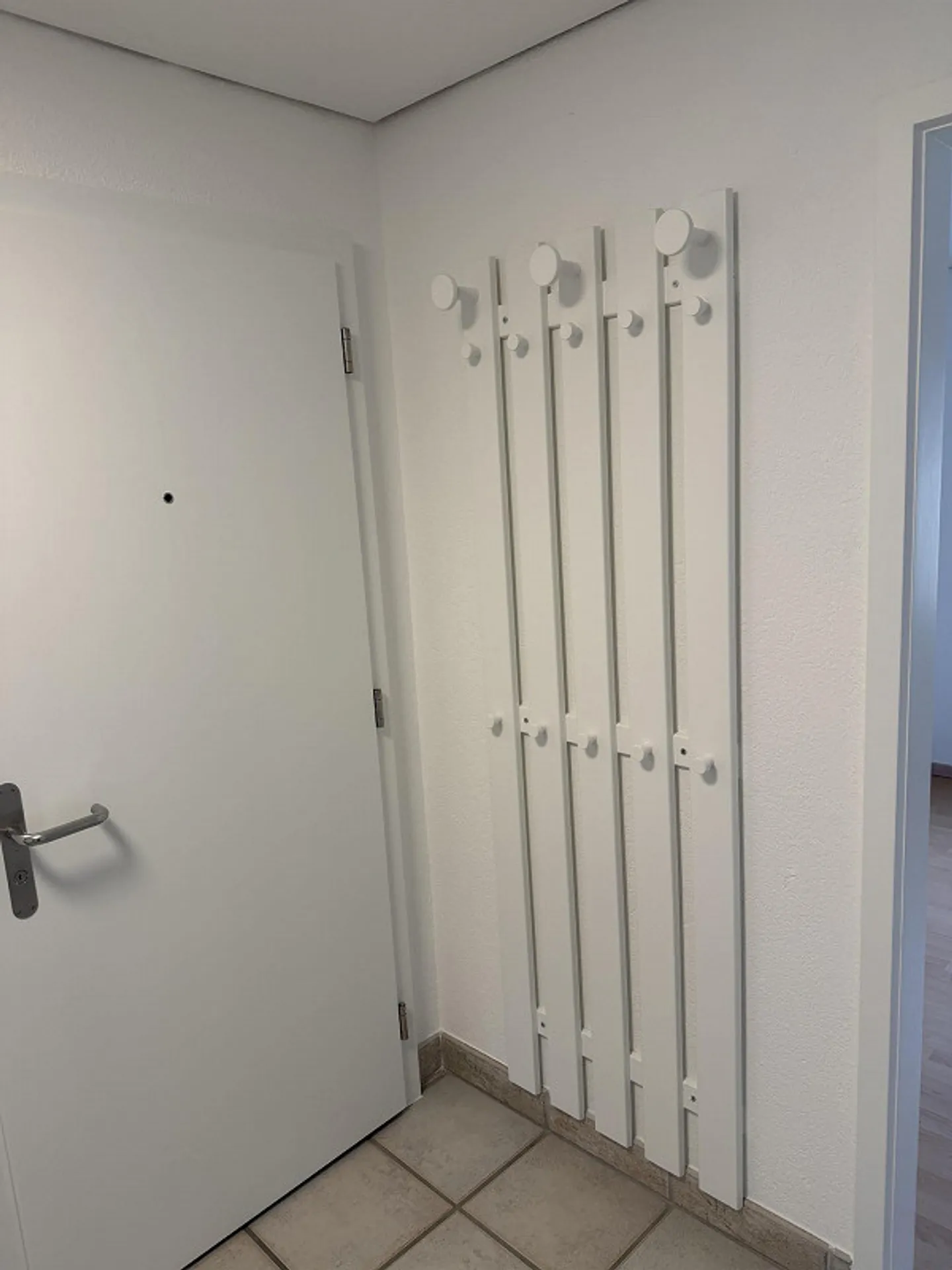 Charmante Wohnung in Bad Ragaz - Foto 15 von 16