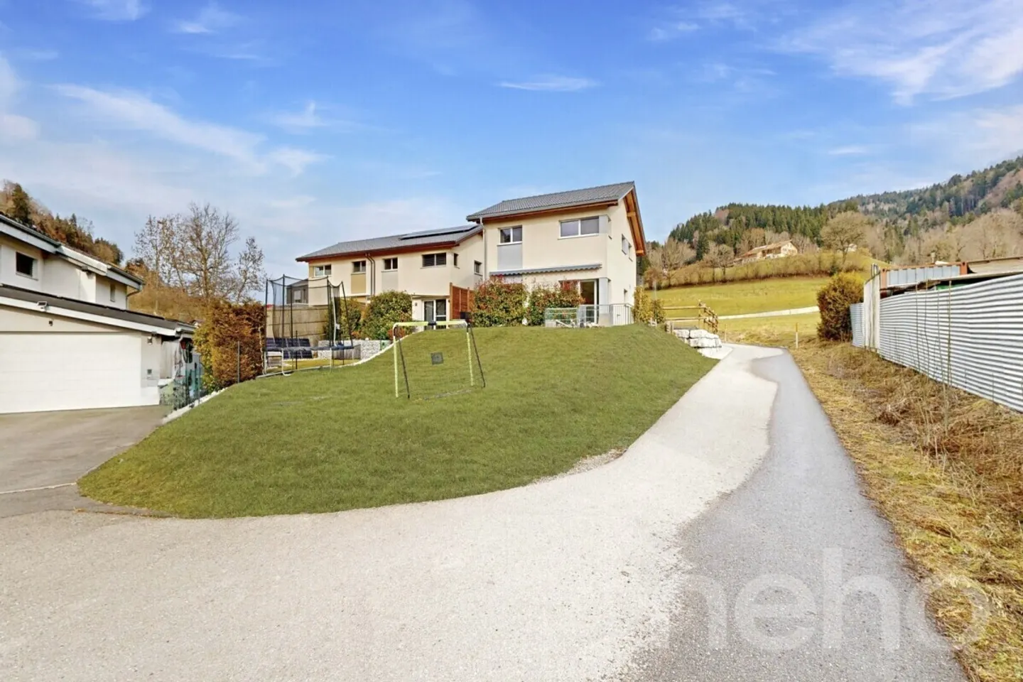 Licht, Raum und Gelassenheit vor den Toren der Natur - Foto 11 von 12